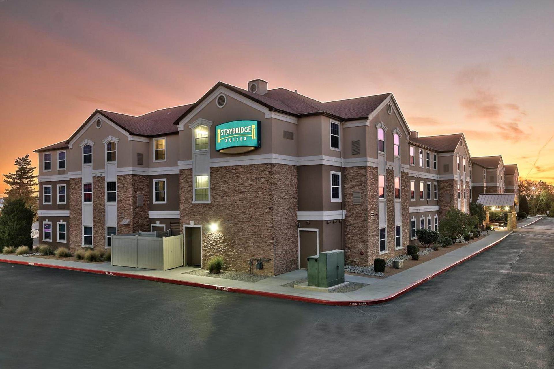 Staybridge Suites Albuquerque North by IHG photo 30