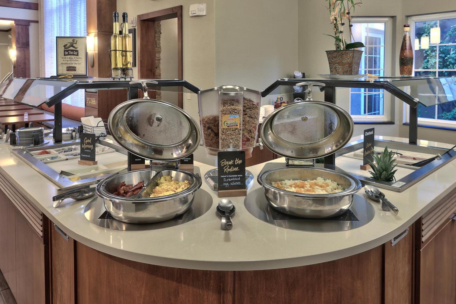Staybridge Suites Albuquerque North by IHG photo 26