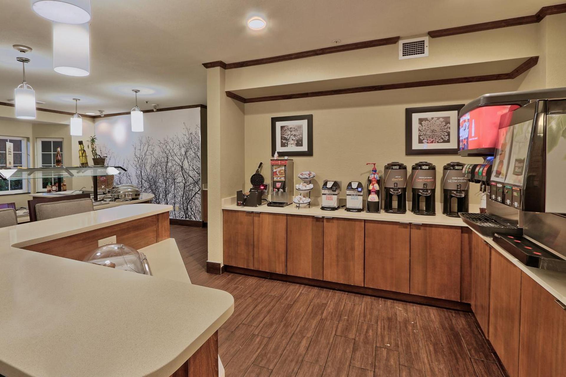Staybridge Suites Albuquerque North by IHG photo 46