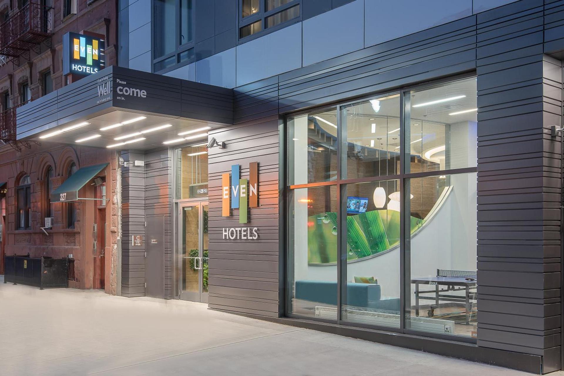 EVEN Hotel New York - Times Square South by IHG photo 1