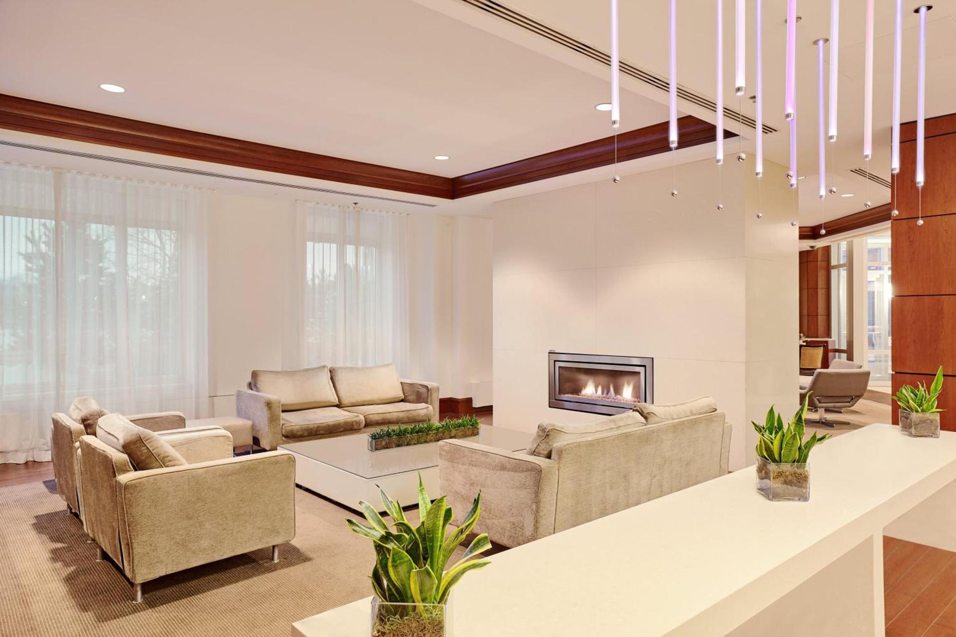 InterContinental Suites Hotel Cleveland by IHG photo 14