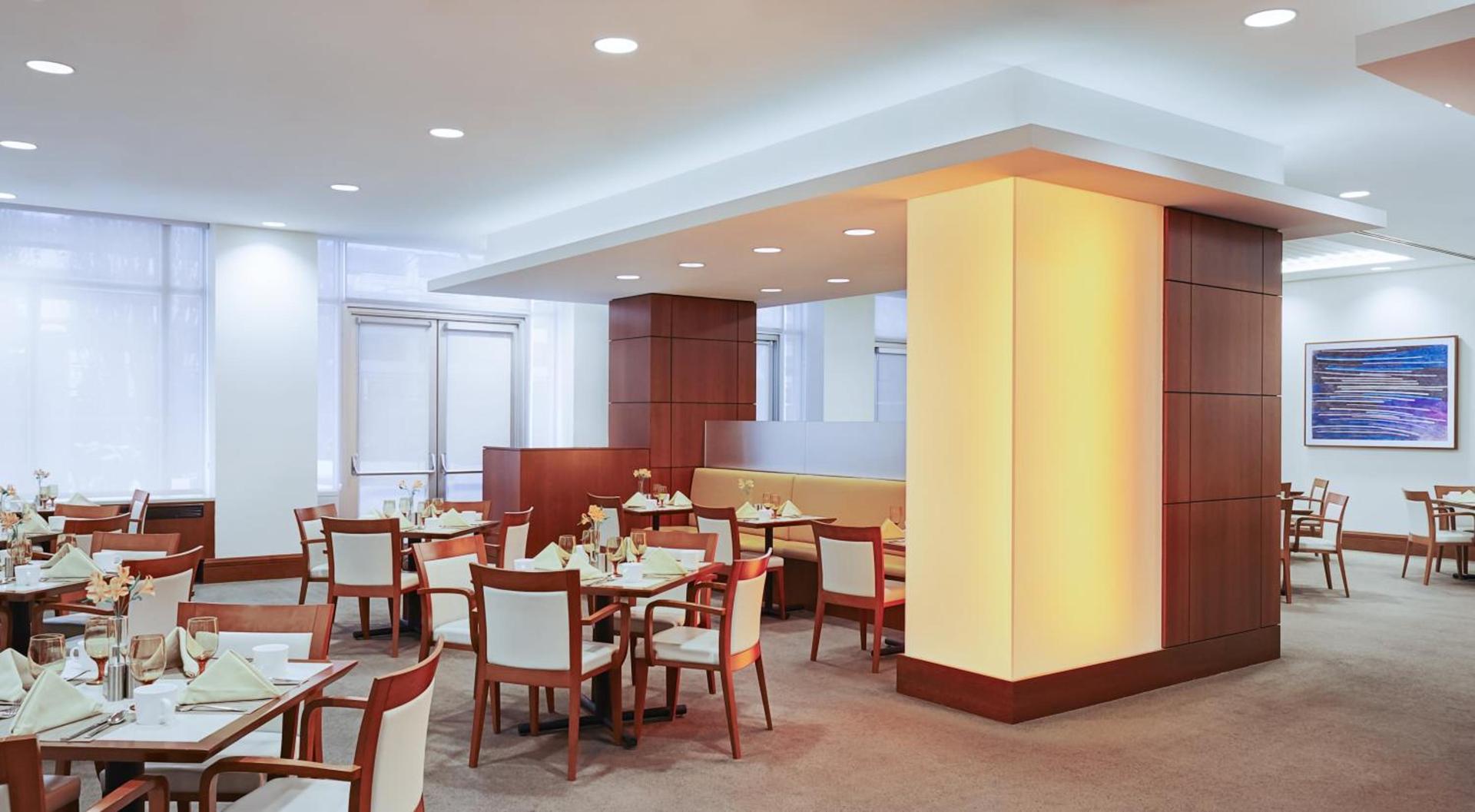 InterContinental Suites Hotel Cleveland by IHG photo 15