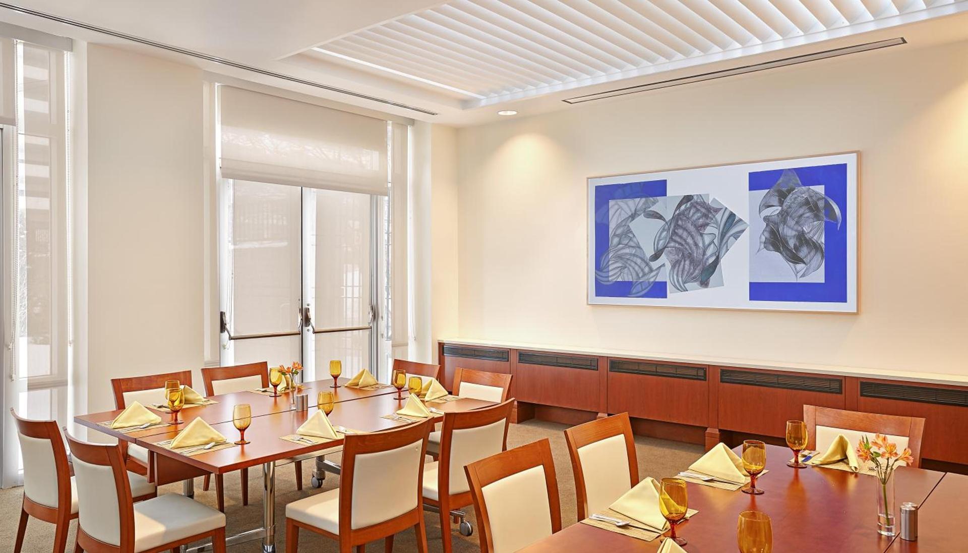 InterContinental Suites Hotel Cleveland by IHG photo 18