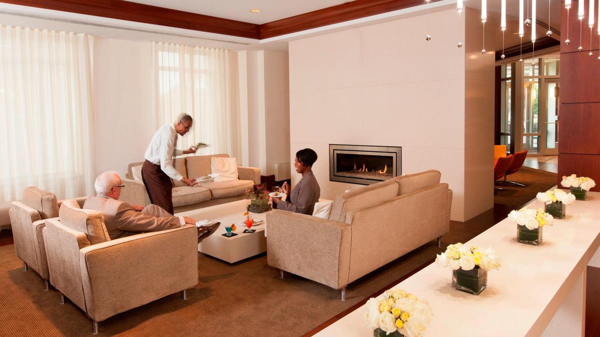 InterContinental Suites Hotel Cleveland by IHG photo 9