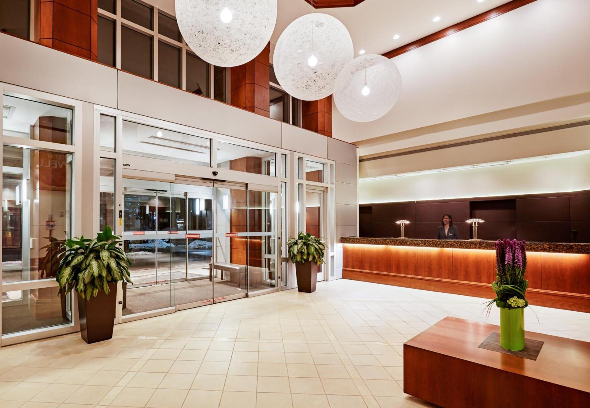 InterContinental Suites Hotel Cleveland by IHG photo 2