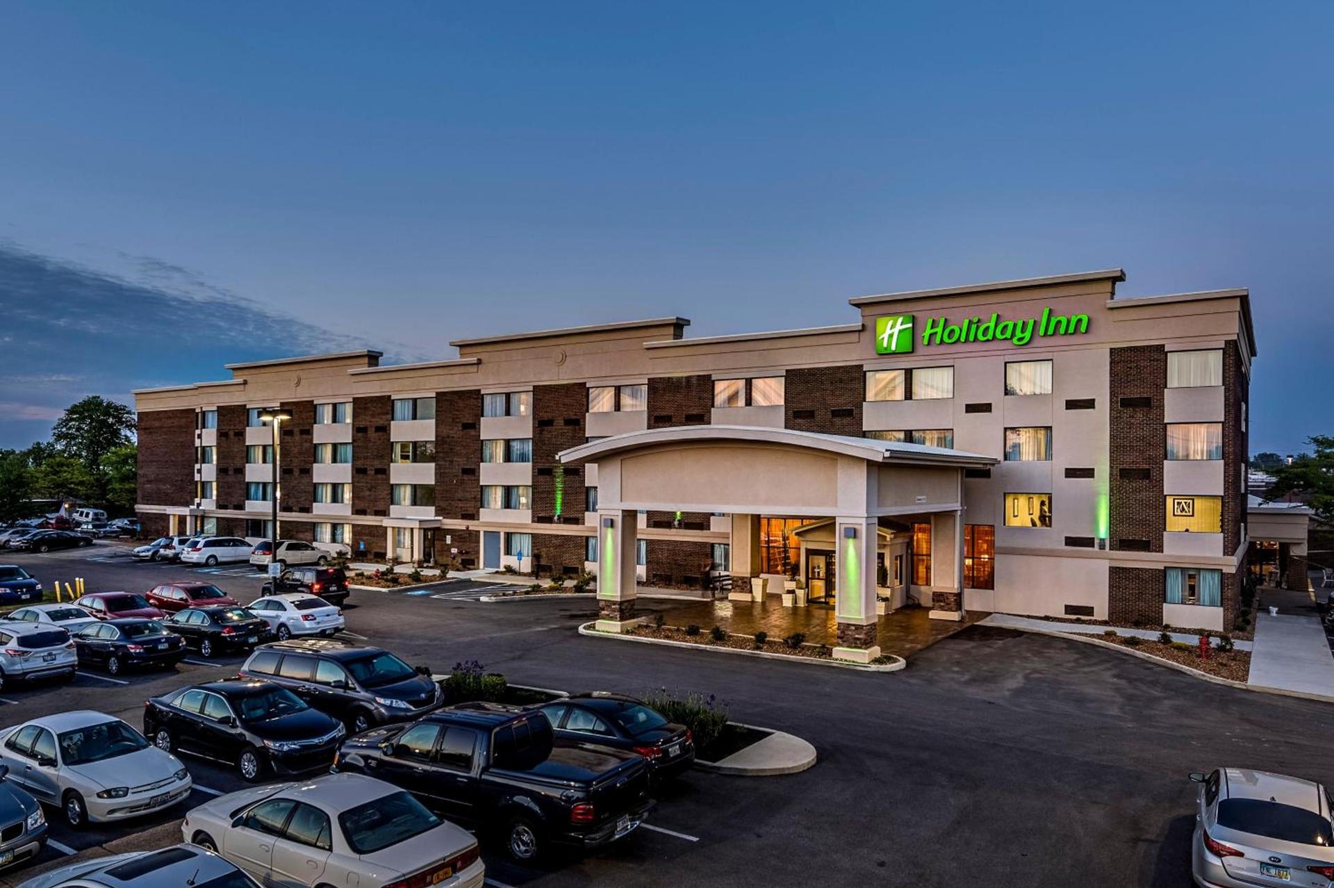 Holiday Inn Cleveland Northeast - Mentor by IHG — hotel in Mentor