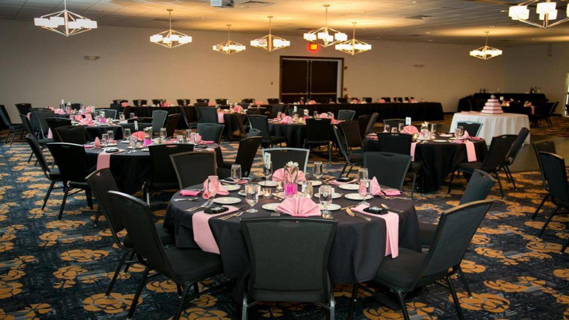 Holiday Inn Cleveland Northeast - Mentor by IHG photo 24