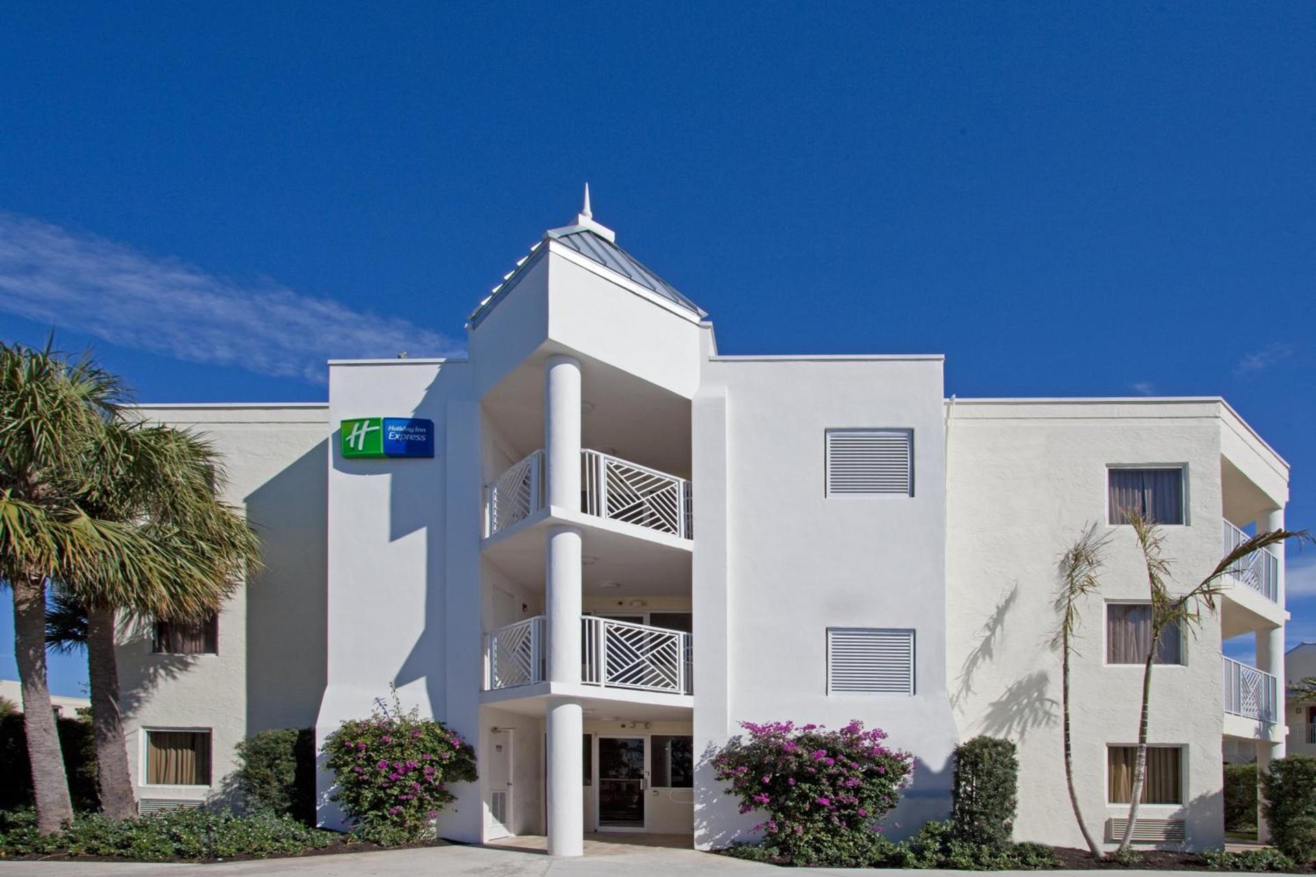 Holiday Inn Express- North Palm Beach and IHG Hotel photo 35