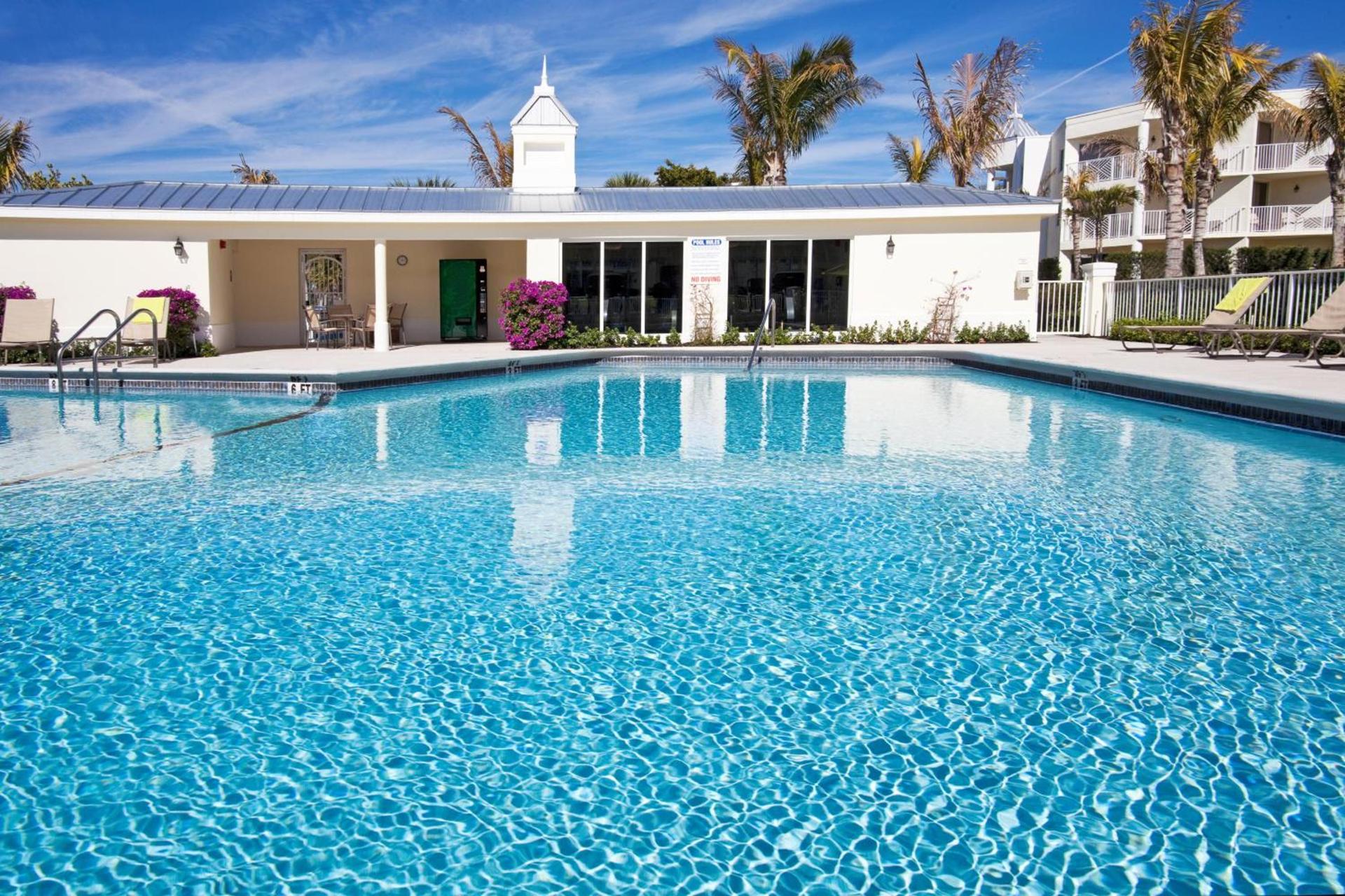 Holiday Inn Express- North Palm Beach and IHG Hotel photo 37
