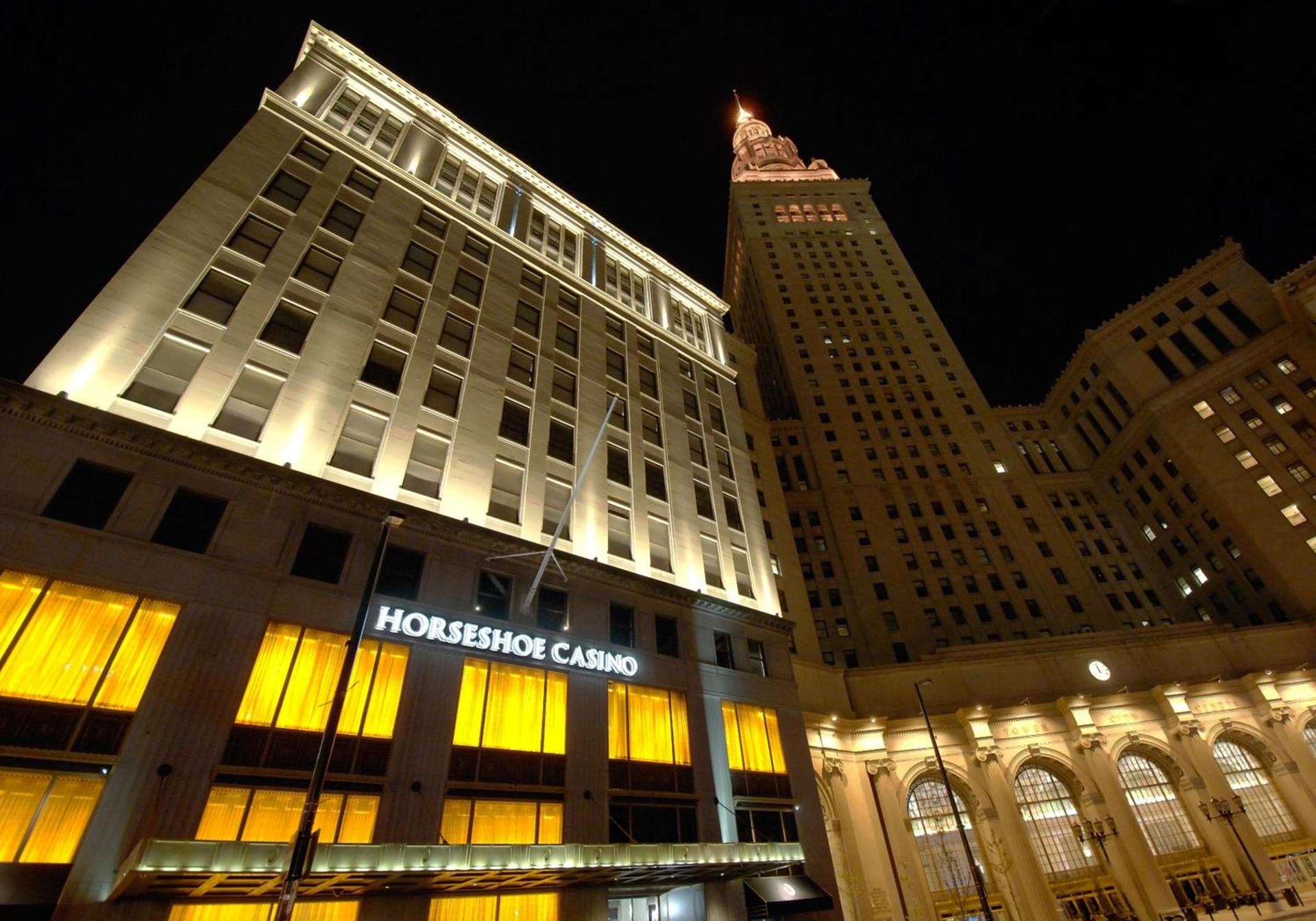 Ramada by Wyndham Cleveland Independence — hotel in Independence