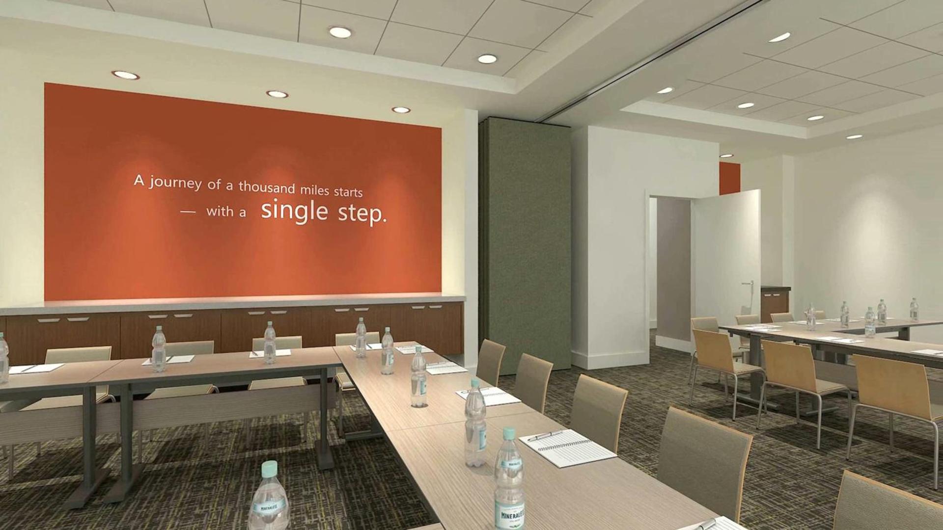 EVEN Hotel Ann Arbor S - University Area by IHG photo 37