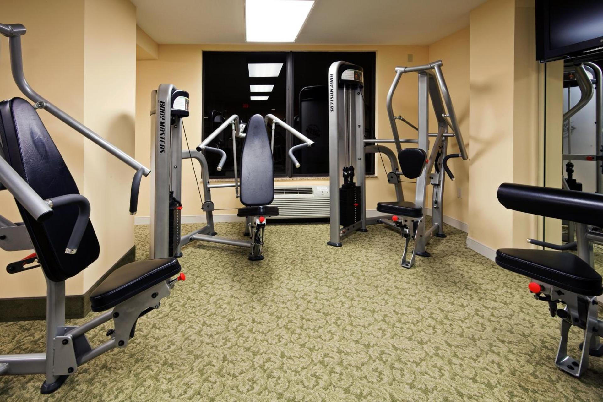 Holiday Inn & Suites Clearwater Beach by IHG photo 39