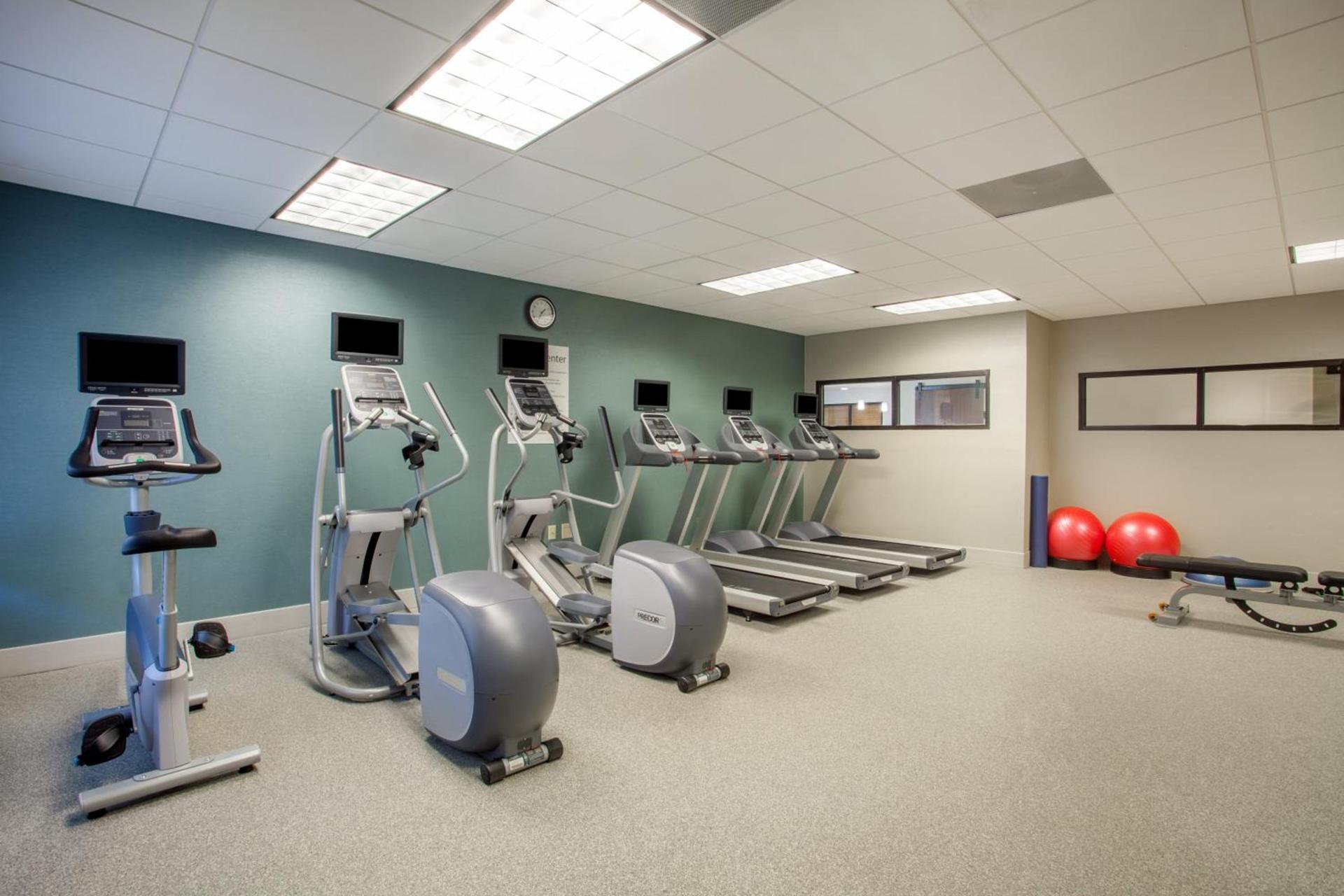 Holiday Inn Express & Suites Augusta West - Ft Gordon Area by IHG photo 5
