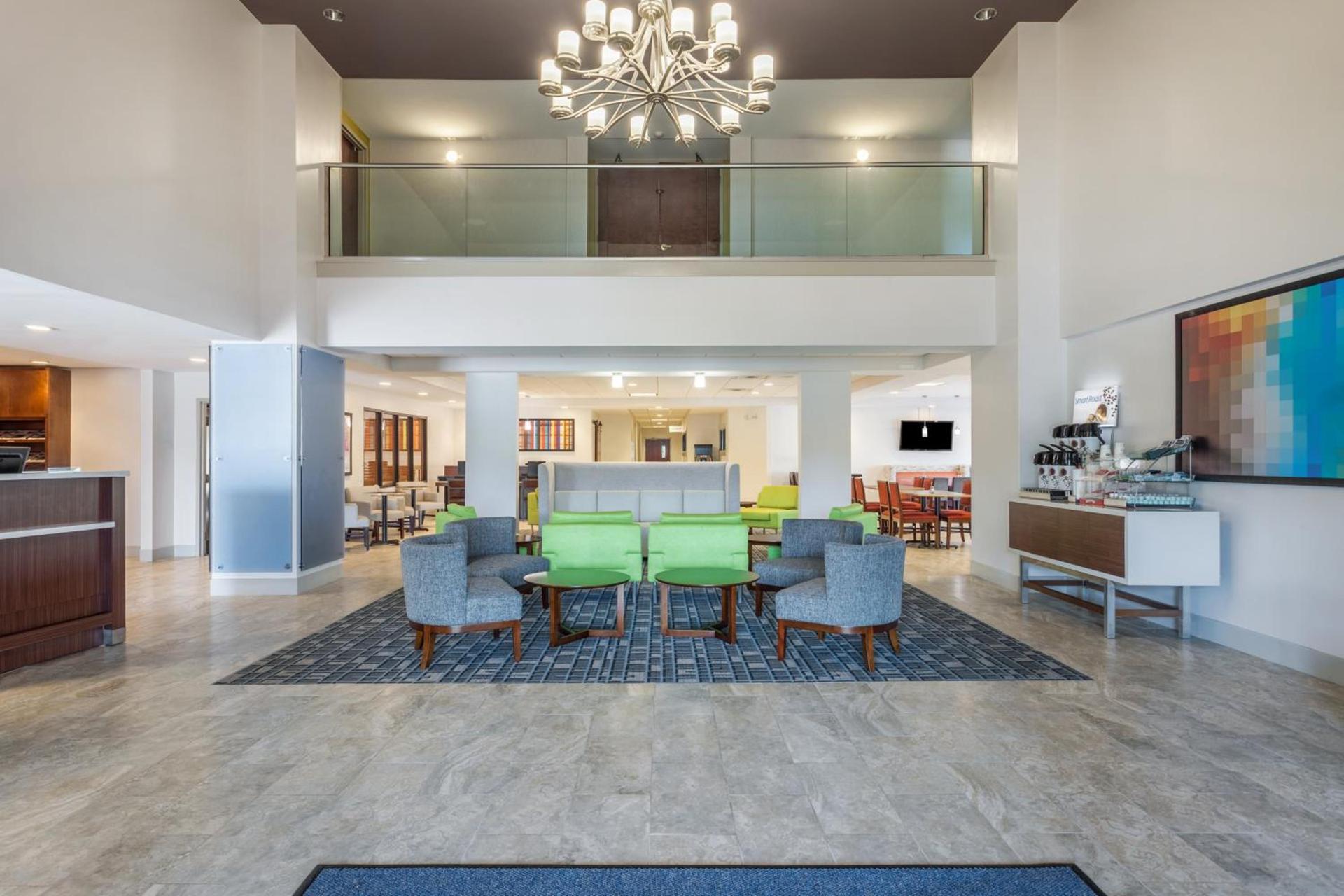 Holiday Inn Express & Suites Augusta West - Ft Gordon Area by IHG photo 13