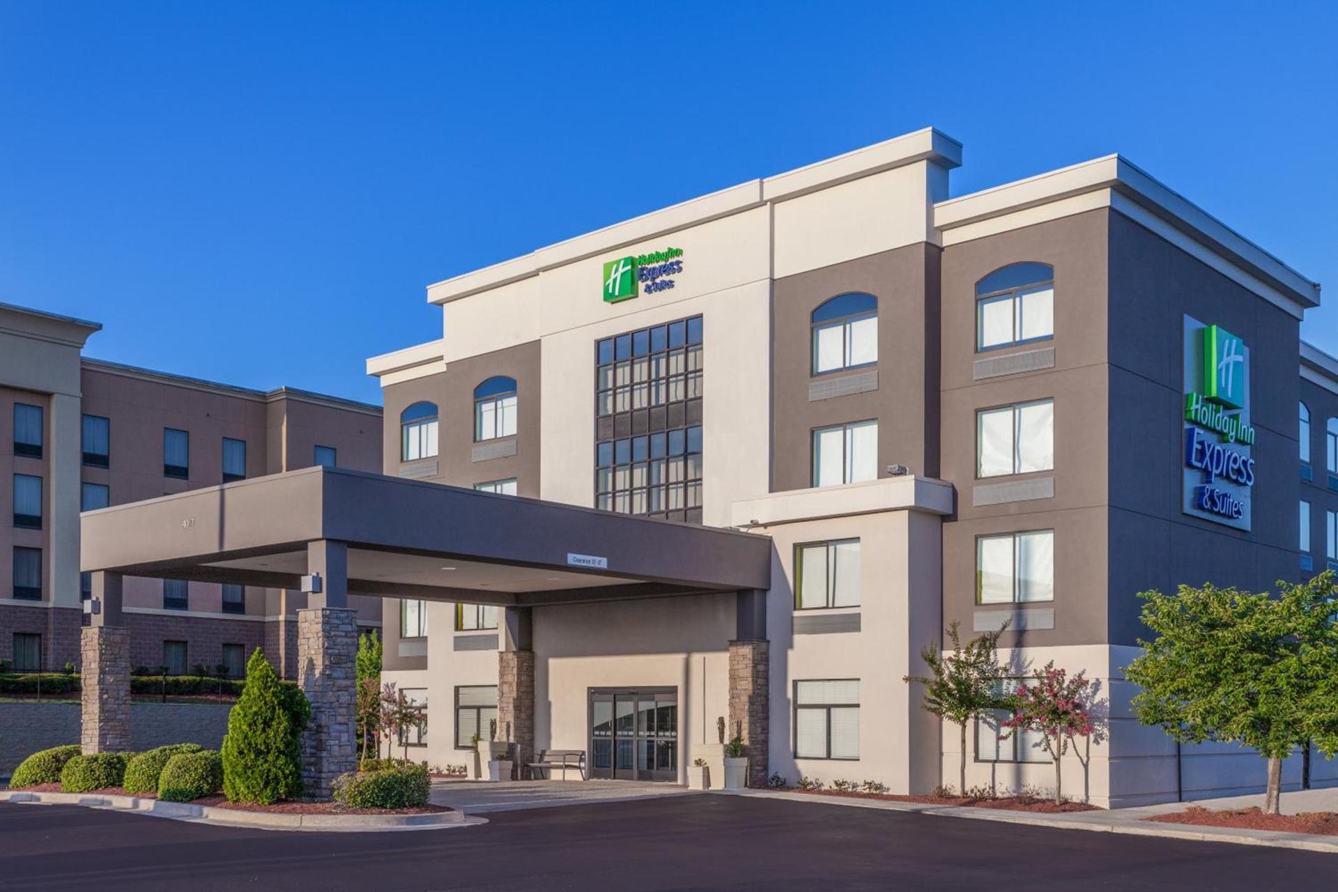 Holiday Inn Express & Suites Augusta West - Ft Gordon Area by IHG photo 10