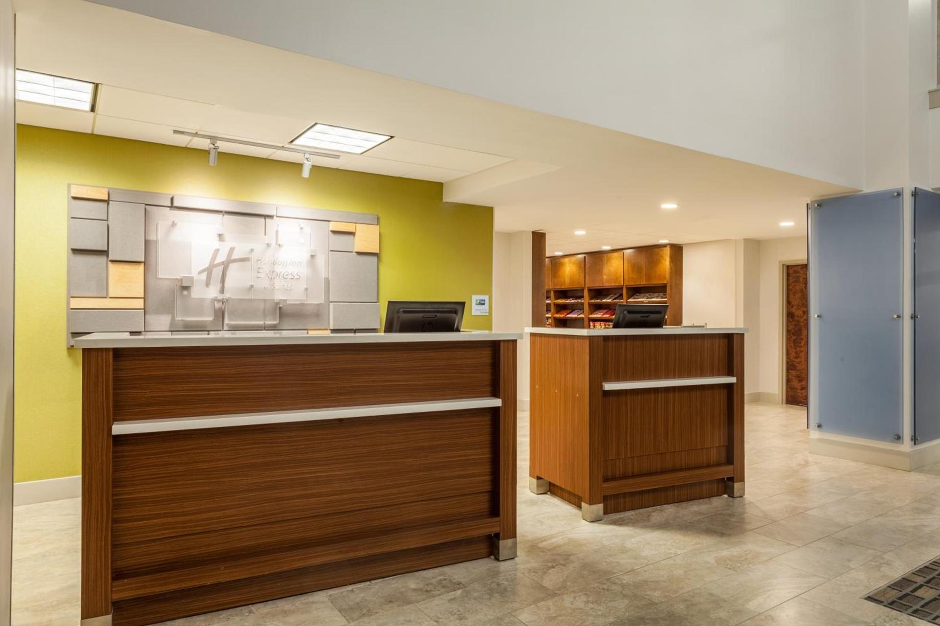 Holiday Inn Express & Suites Augusta West - Ft Gordon Area by IHG photo 7