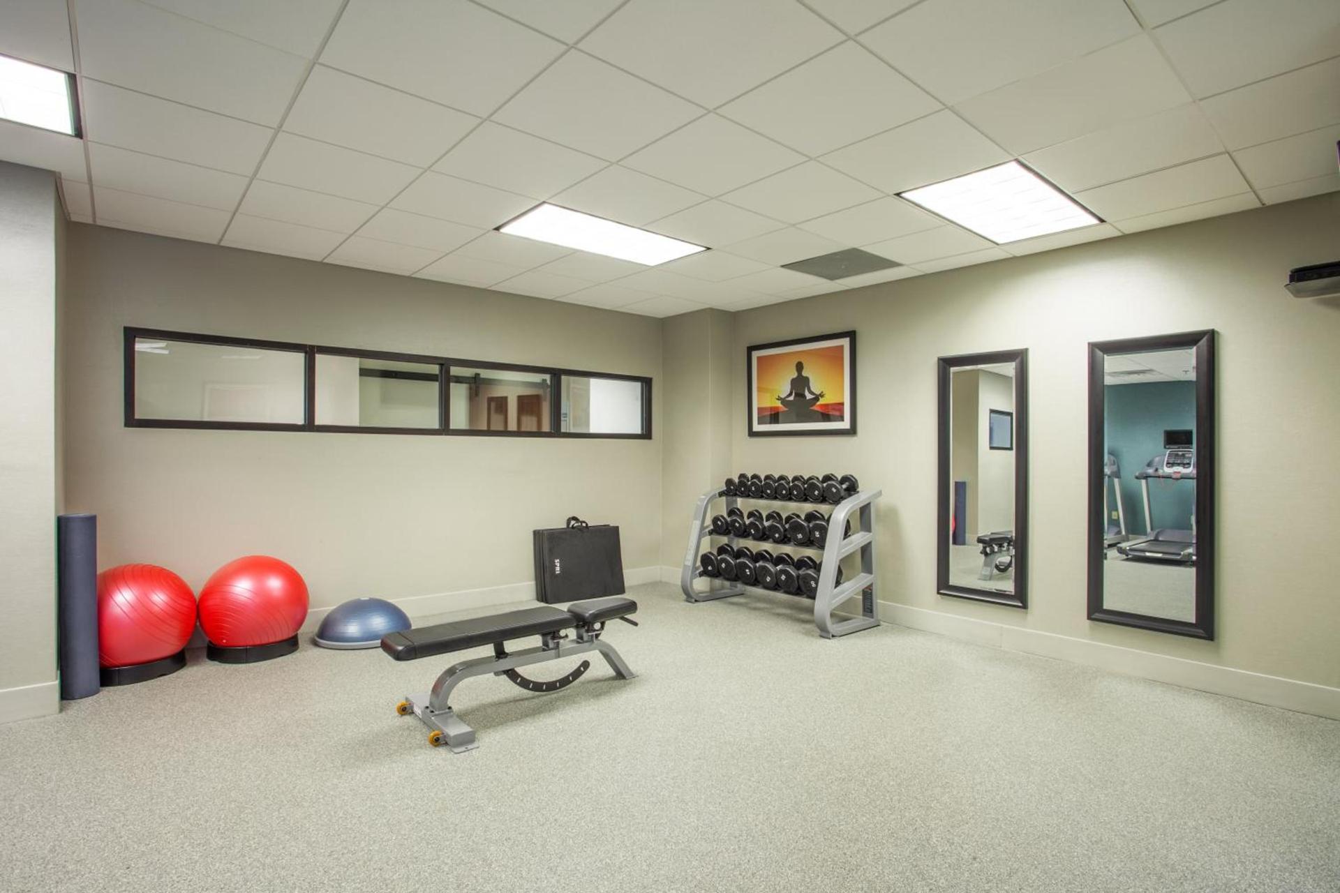Holiday Inn Express & Suites Augusta West - Ft Gordon Area by IHG photo 4