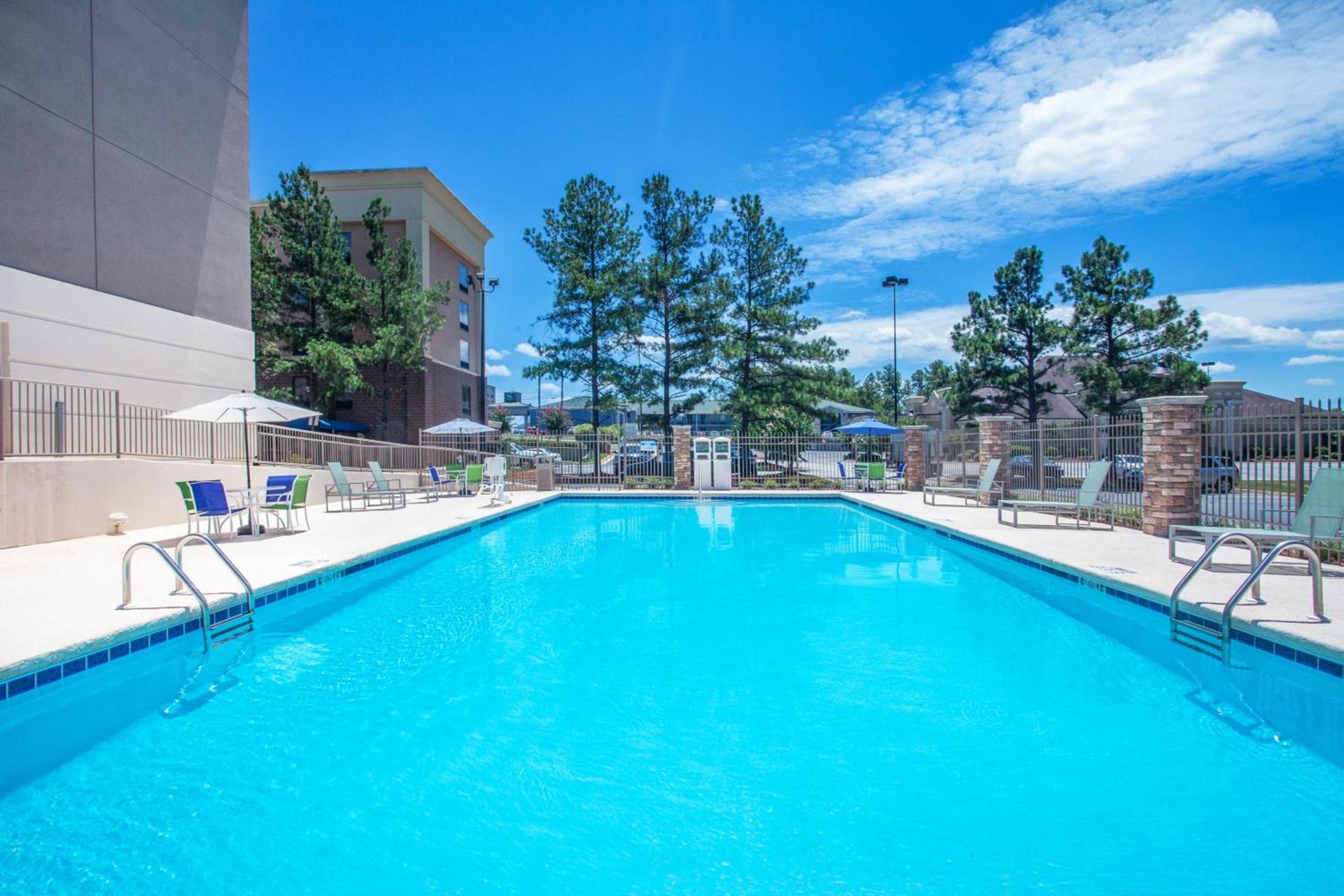 Holiday Inn Express & Suites Augusta West - Ft Gordon Area by IHG photo 11