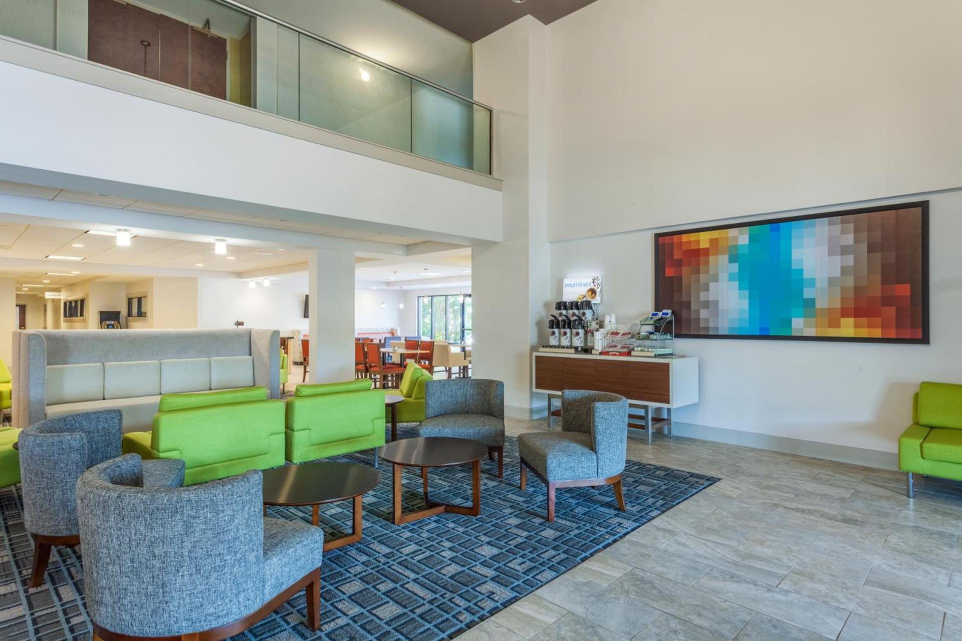 Holiday Inn Express & Suites Augusta West - Ft Gordon Area by IHG photo 9