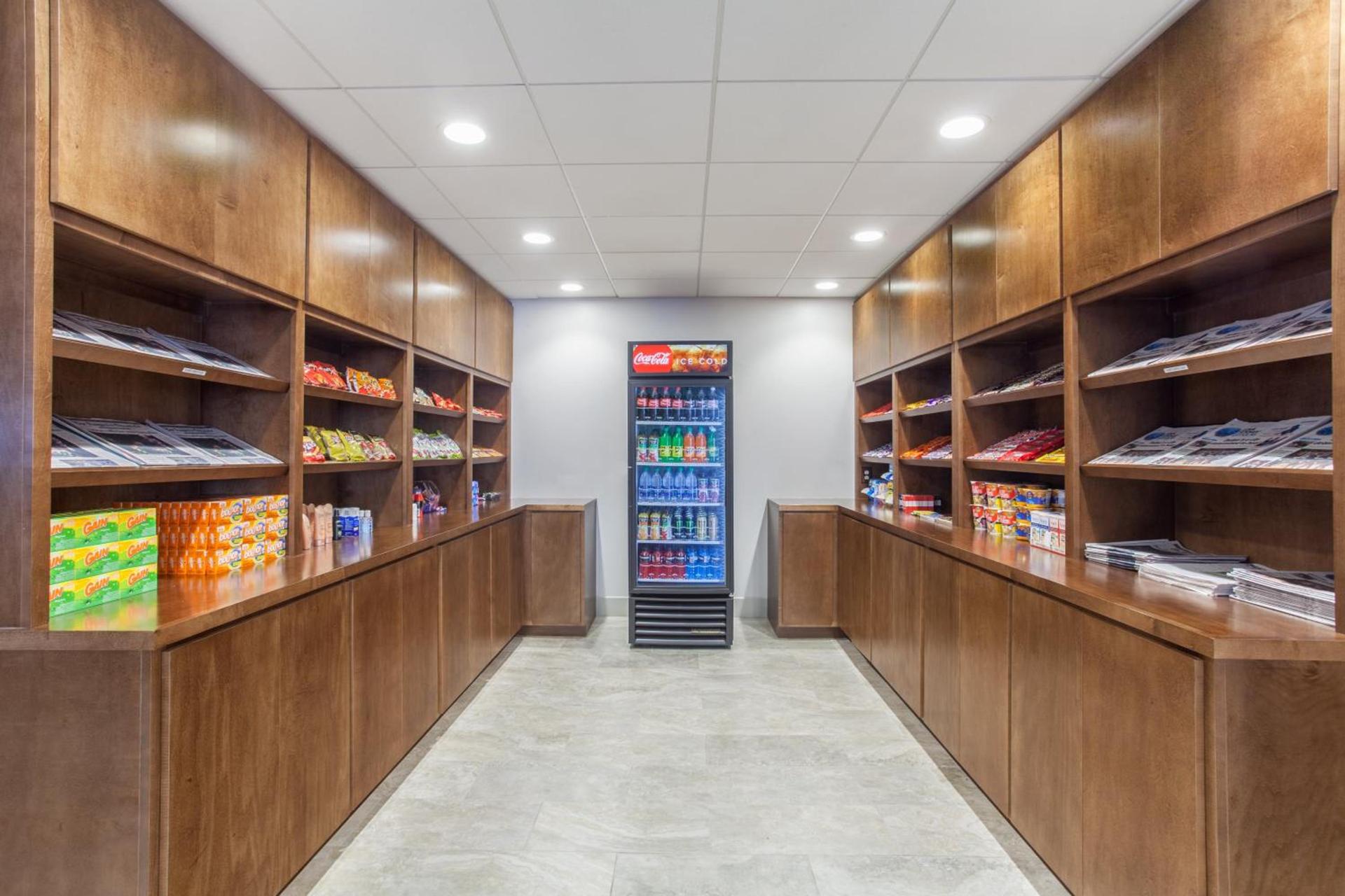 Holiday Inn Express & Suites Augusta West - Ft Gordon Area by IHG photo 2