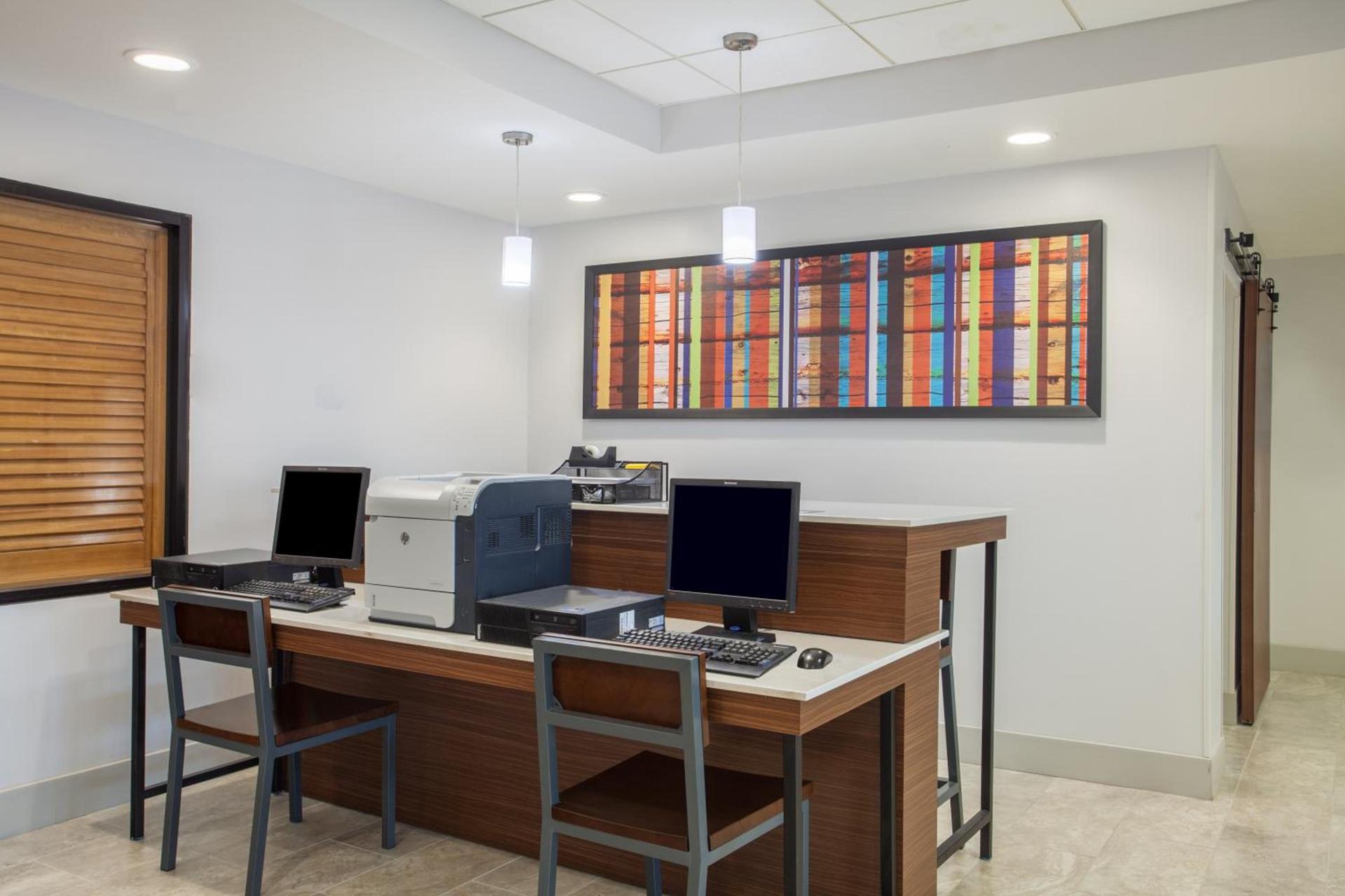 Holiday Inn Express & Suites Augusta West - Ft Gordon Area by IHG photo 12