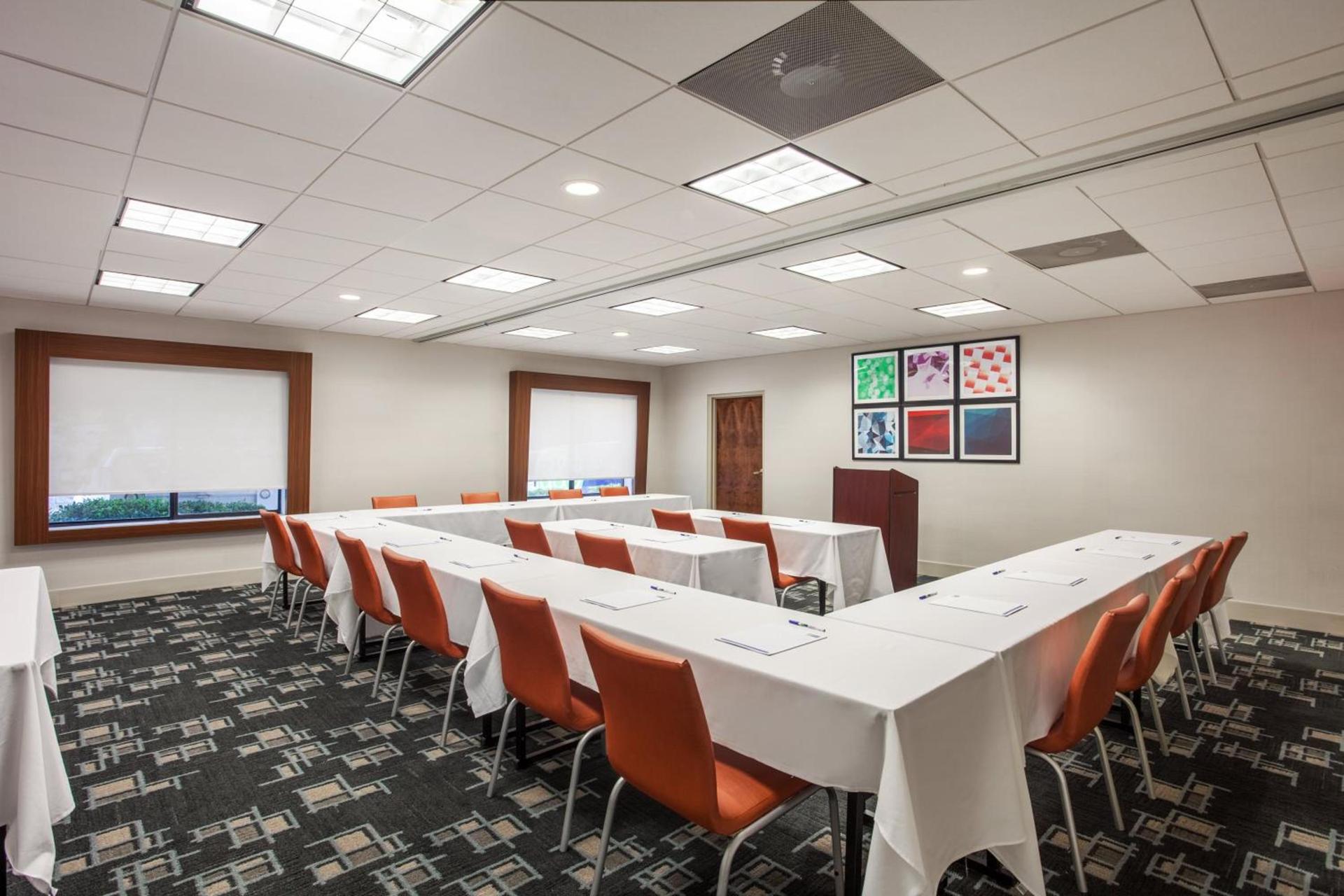 Holiday Inn Express & Suites Augusta West - Ft Gordon Area by IHG photo 8