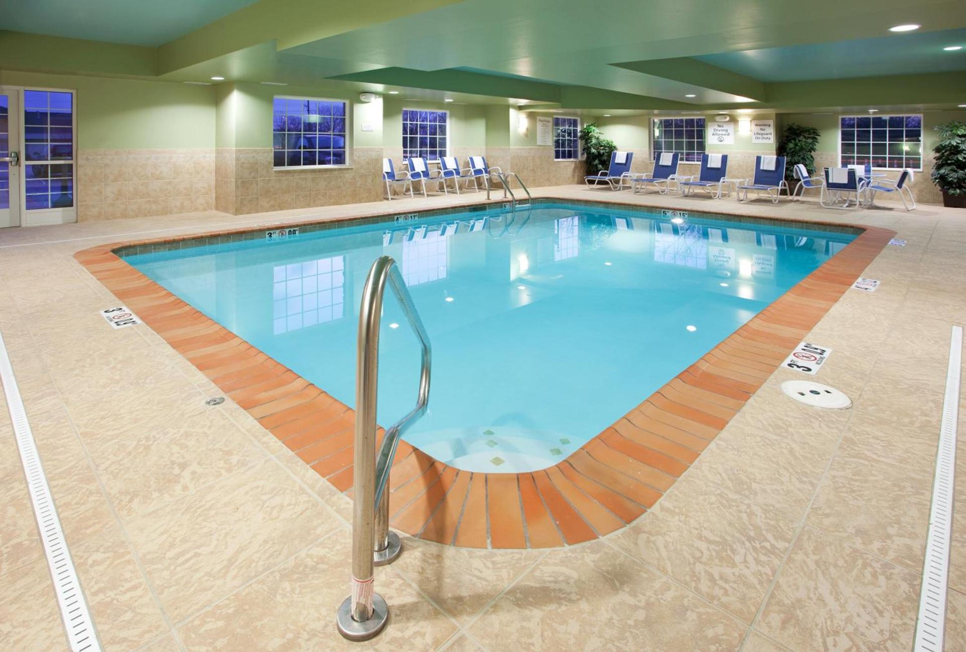 Holiday Inn Express - Columbus - Dublin by IHG photo 18