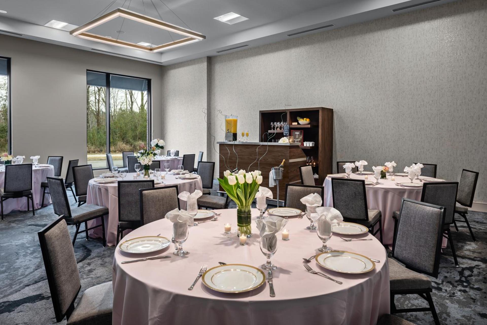 Crowne Plaza North Augusta, by IHG photo 62