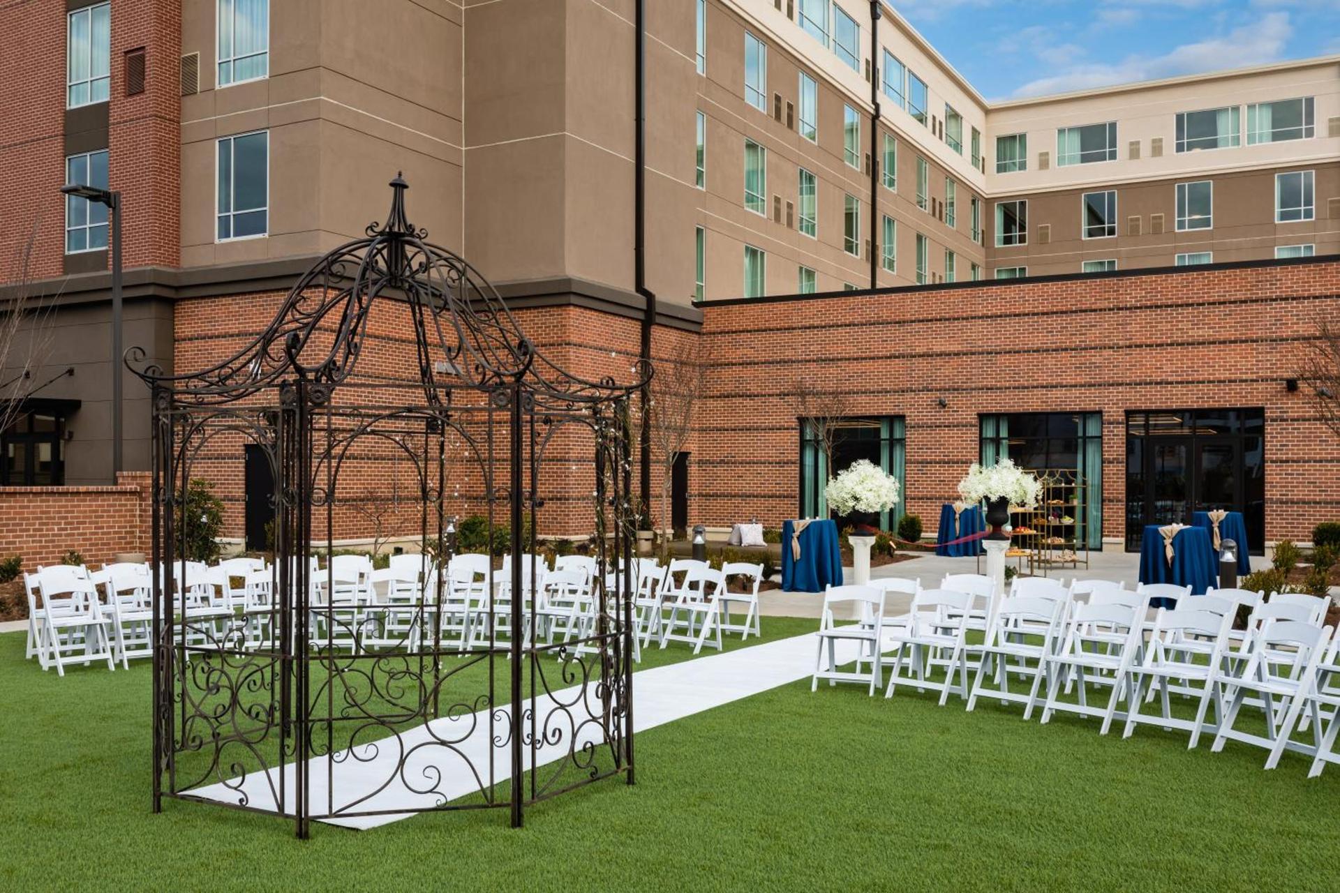 Crowne Plaza North Augusta, by IHG photo 60