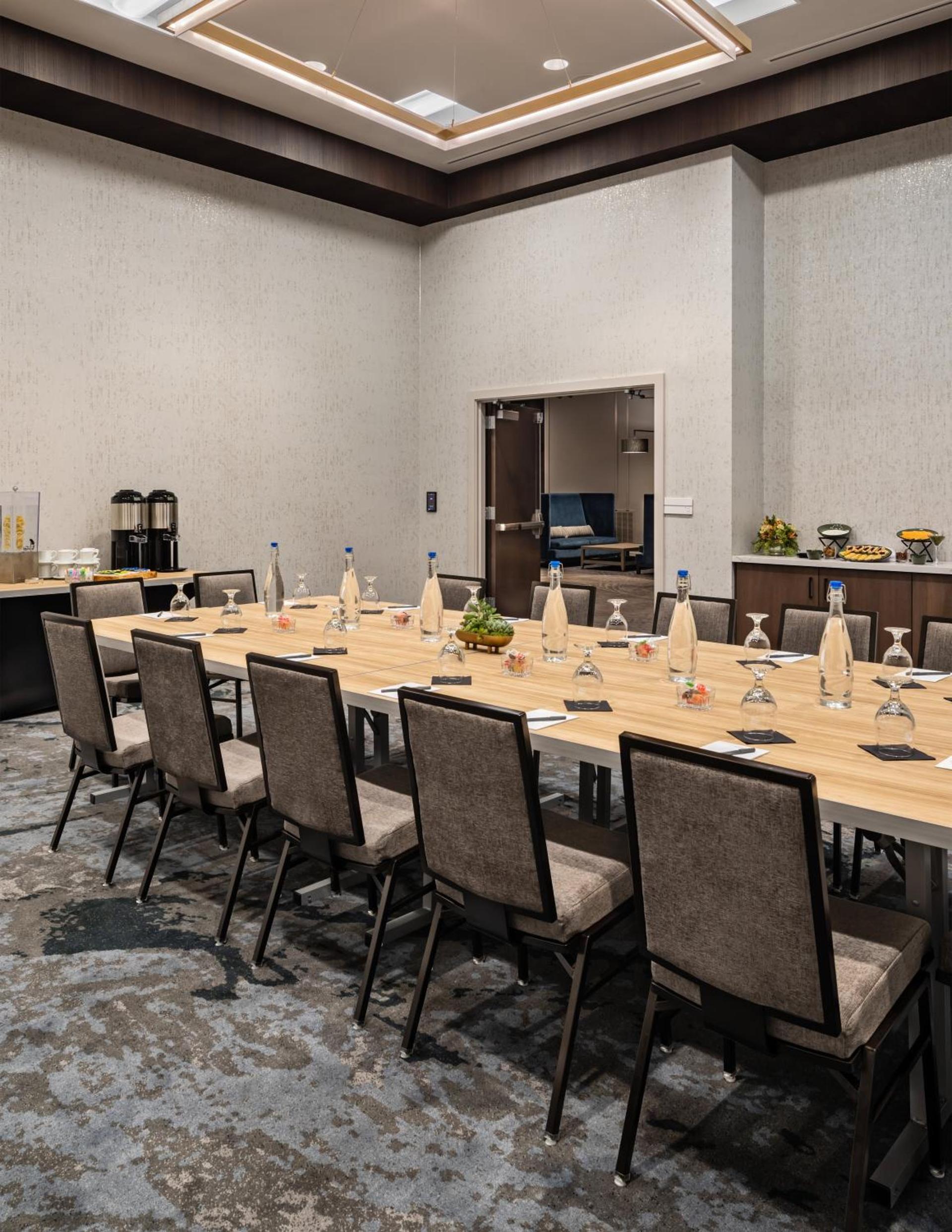 Crowne Plaza North Augusta, by IHG photo 17