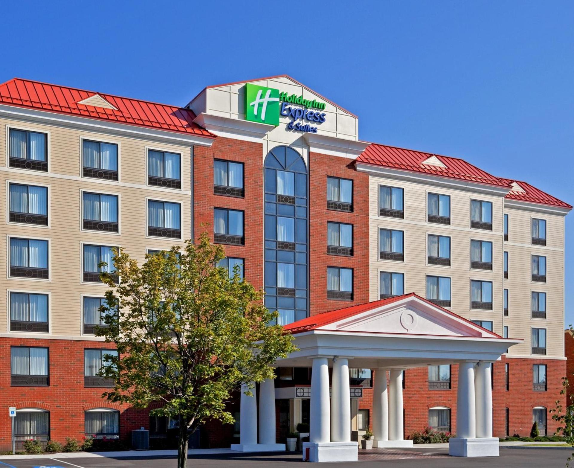 Holiday Inn Express & Suites Albany Airport Area - Latham by IHG photo 29
