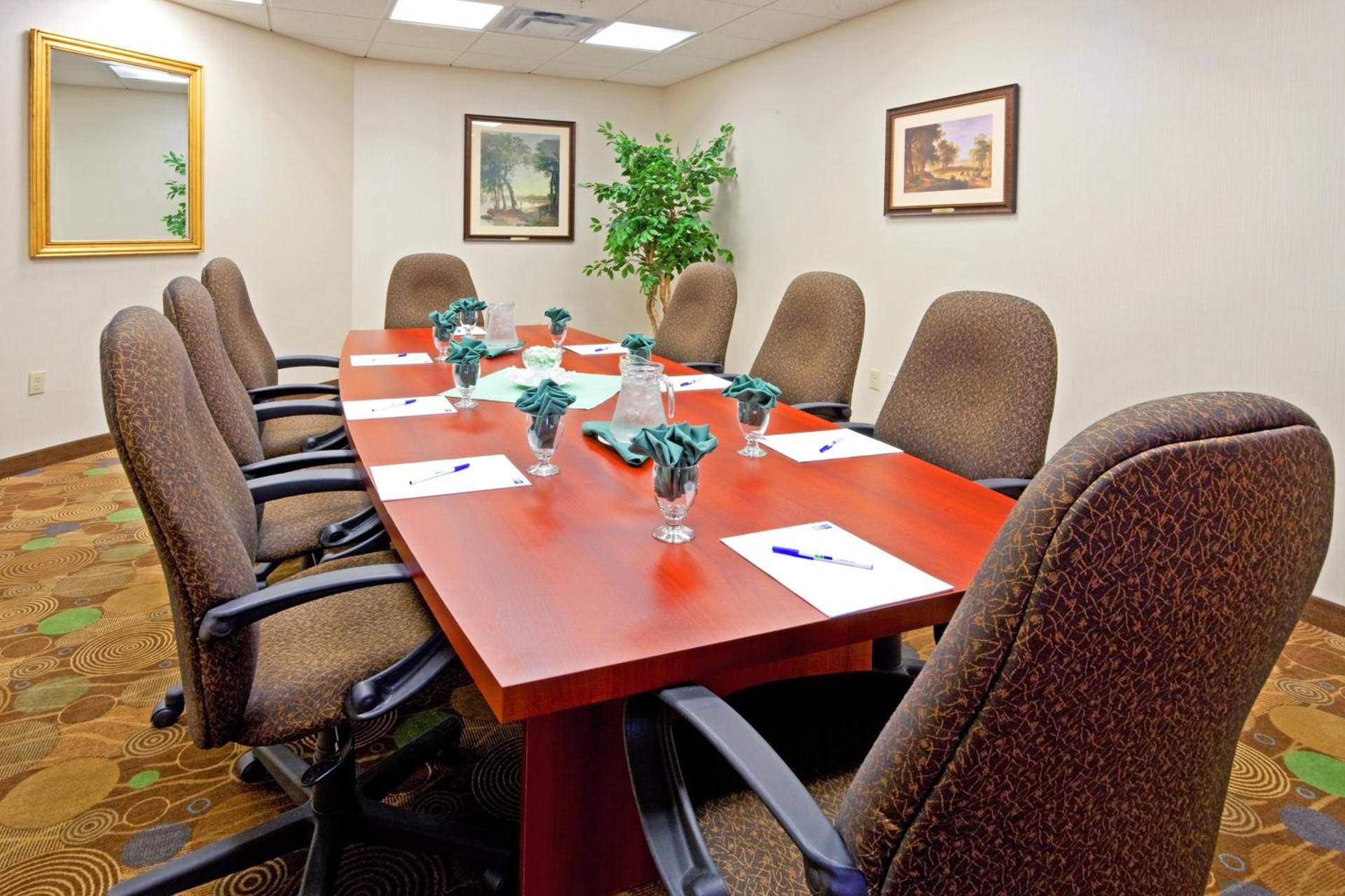 Holiday Inn Express & Suites Albany Airport Area - Latham by IHG photo 32