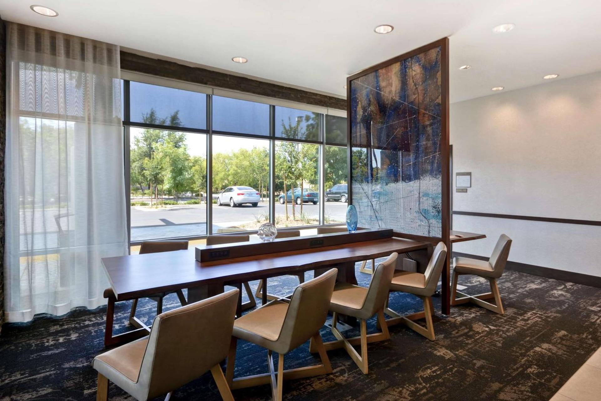 Hyatt Place Fresno photo 15