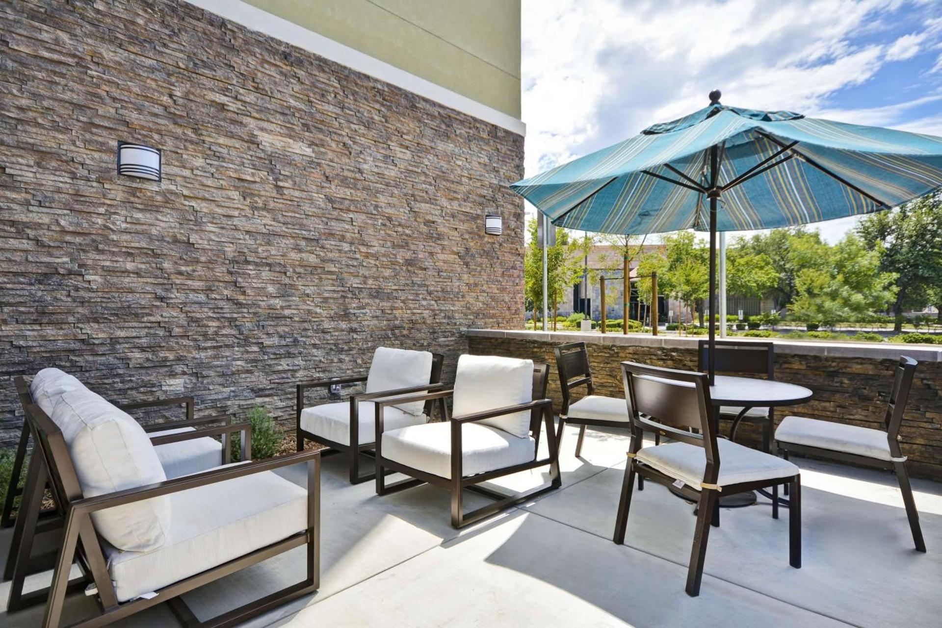 Hyatt Place Fresno photo 1