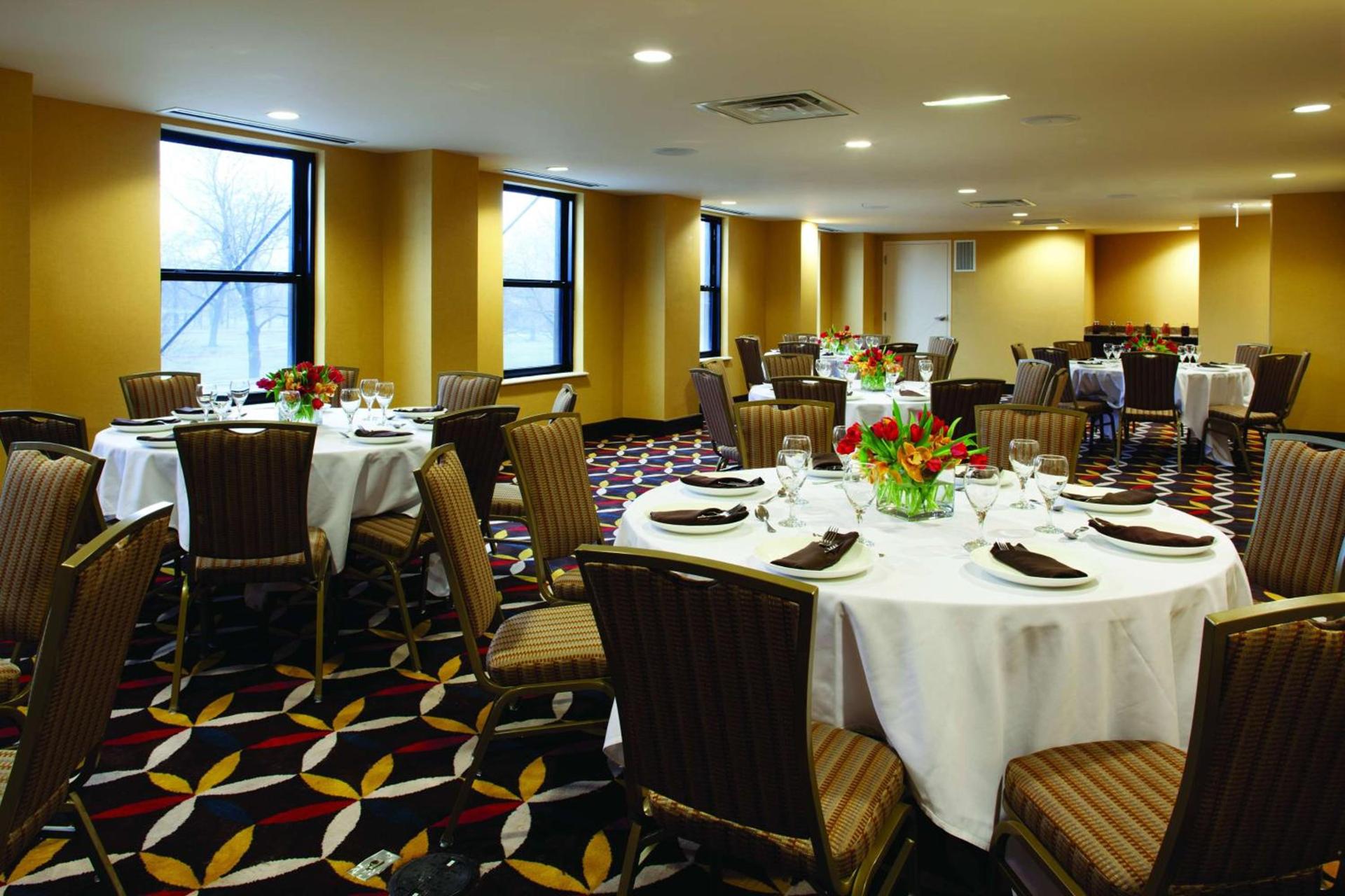 Hotel Lincoln photo 2