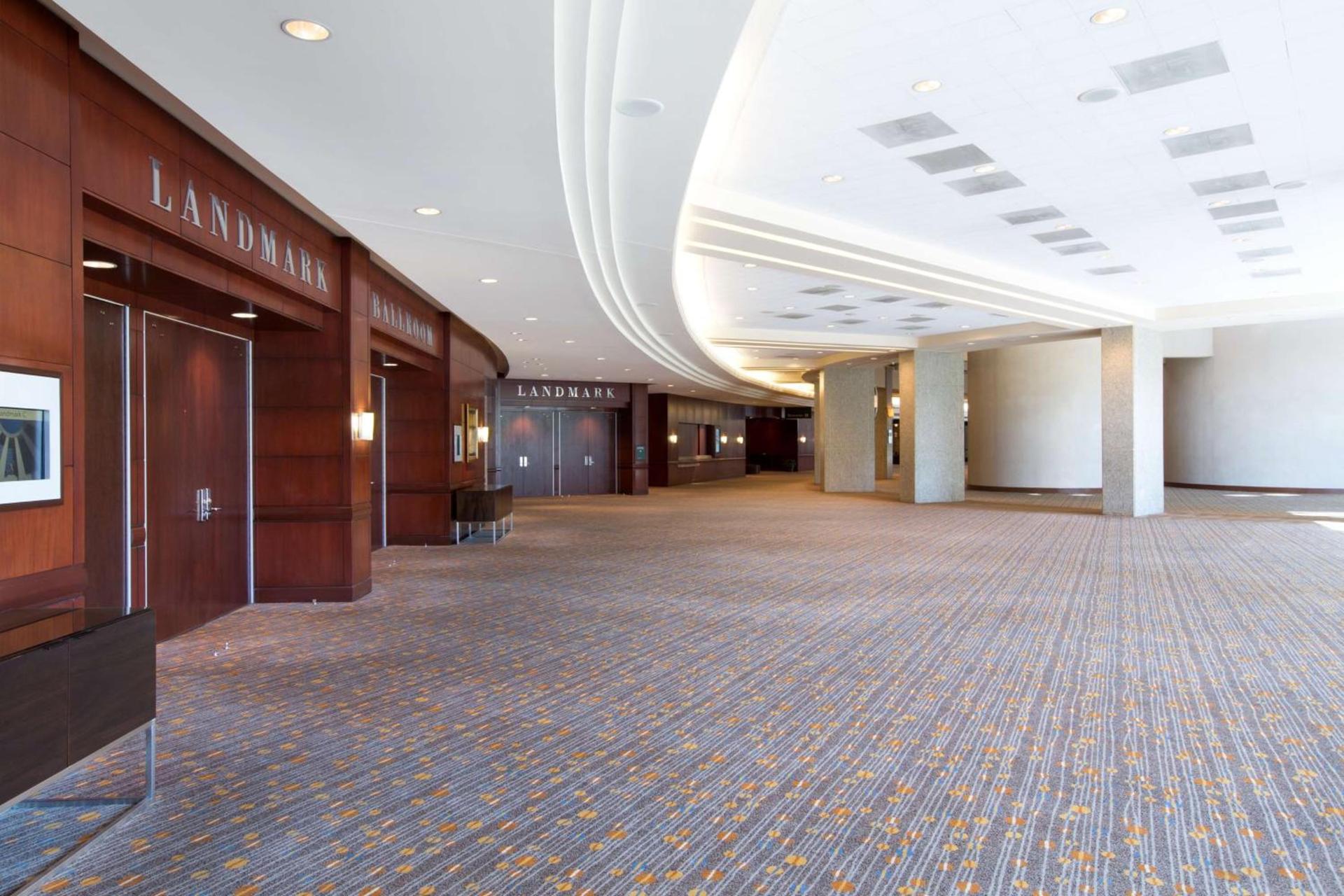 Hyatt Regency Dallas photo 41