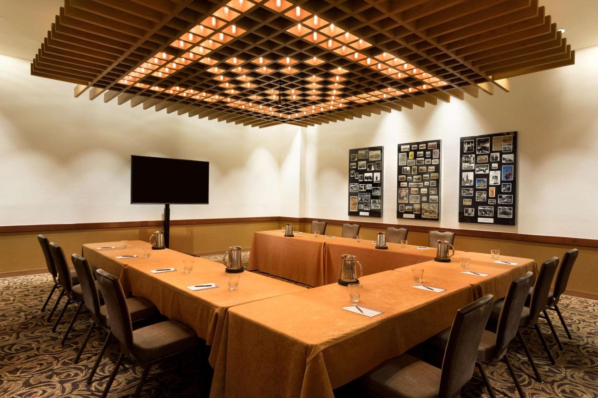 Hyatt Regency Dallas photo 39