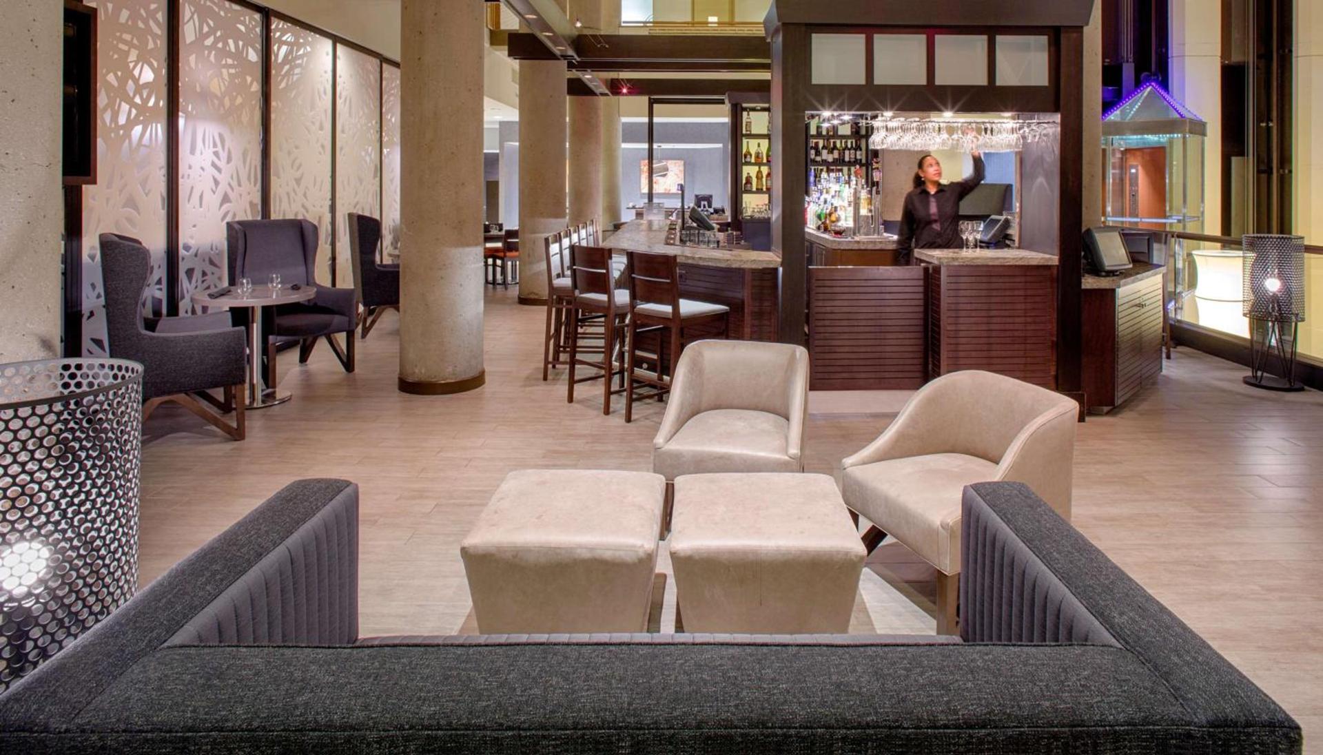 Hyatt Regency Baltimore photo 13