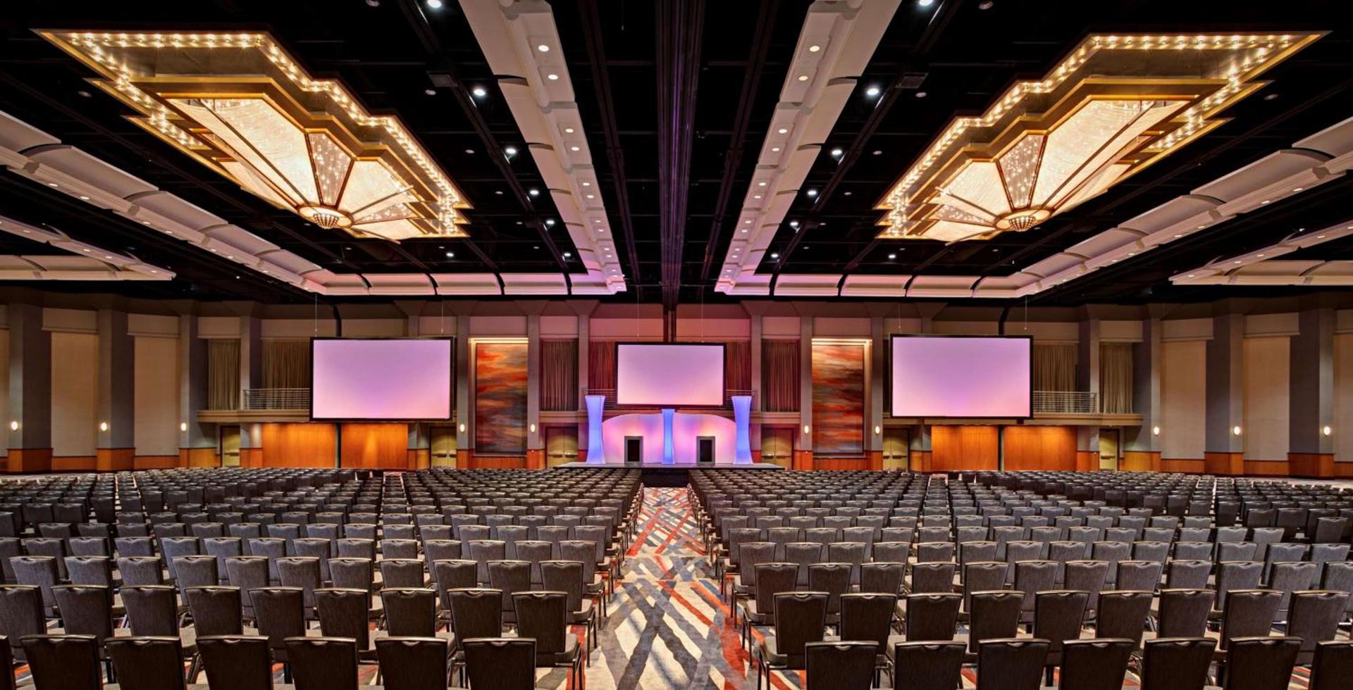 Hyatt Regency Dallas photo 38