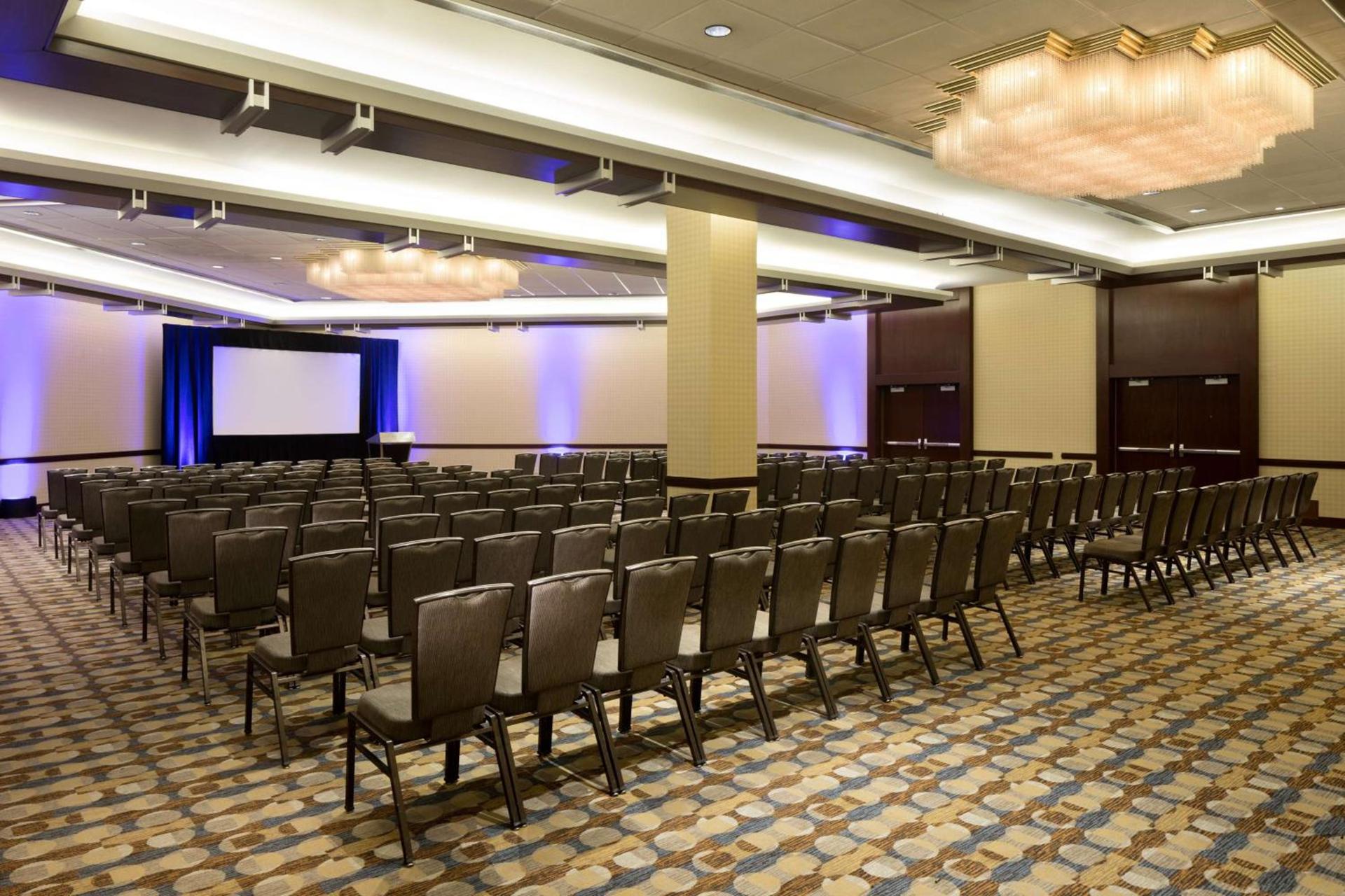 Hyatt Regency Dallas photo 36