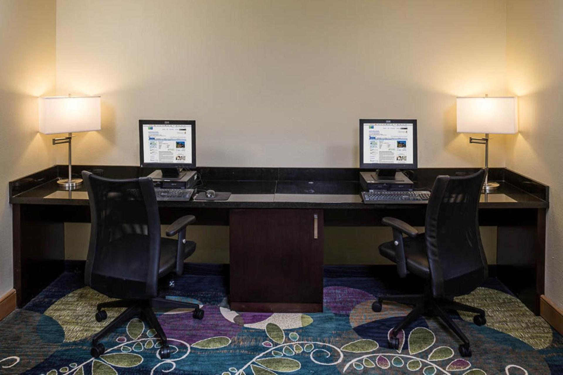 Holiday Inn Express - Clermont by IHG photo 7