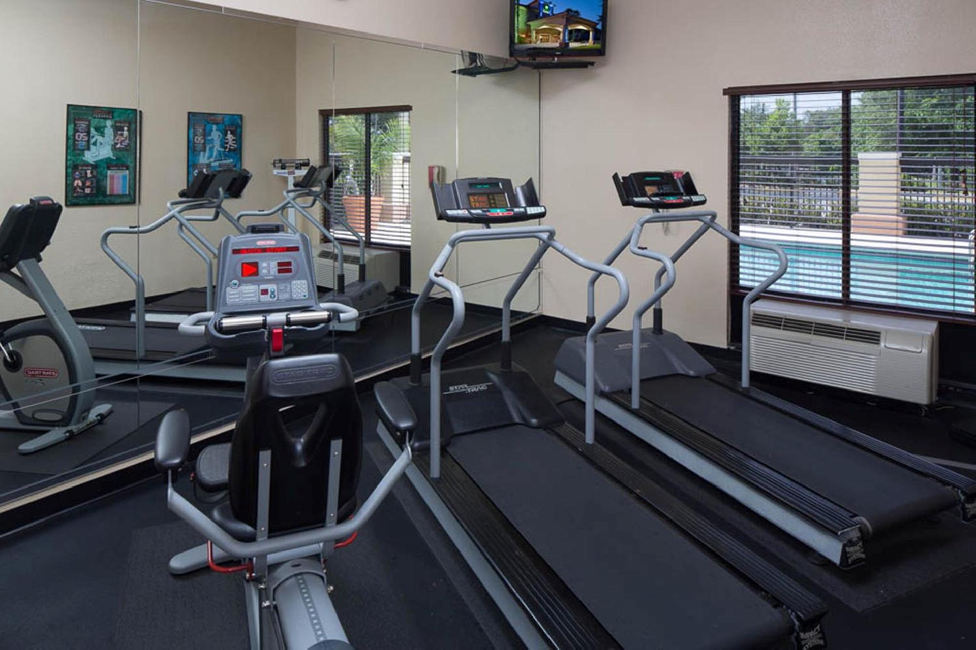 Holiday Inn Express - Clermont by IHG photo 26