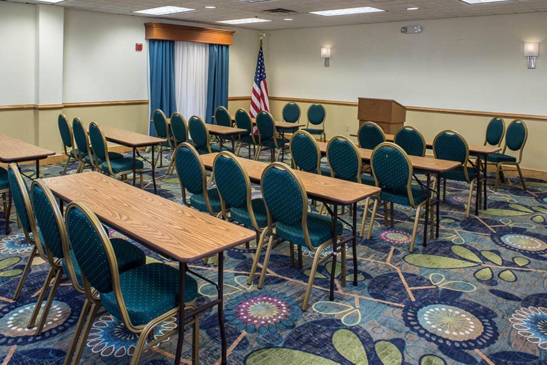 Holiday Inn Express - Clermont by IHG photo 24