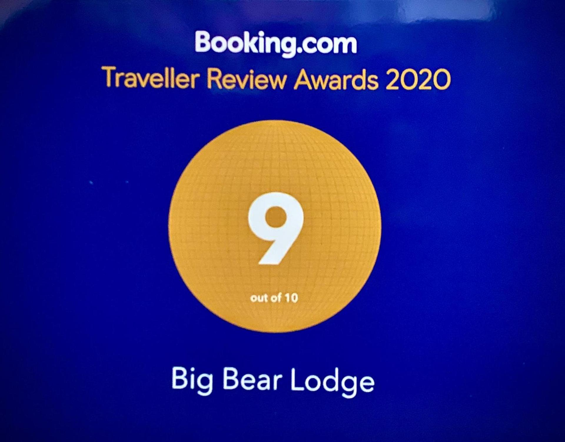 Big Bear Lodge photo 7