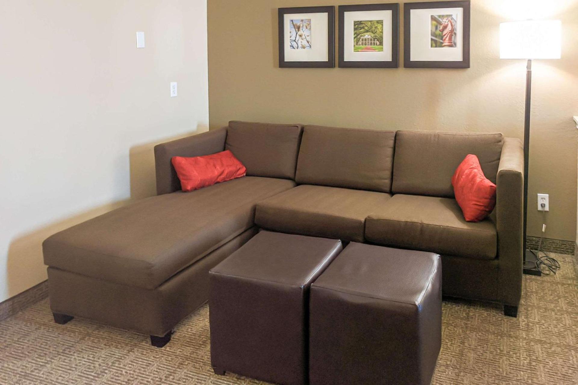Comfort Inn Marrero - New Orleans West photo 23