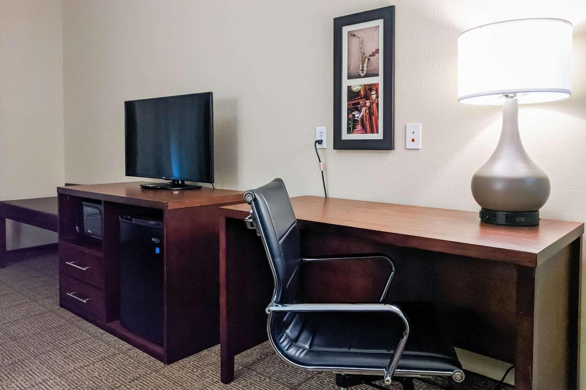 Comfort Inn Marrero - New Orleans West photo 19