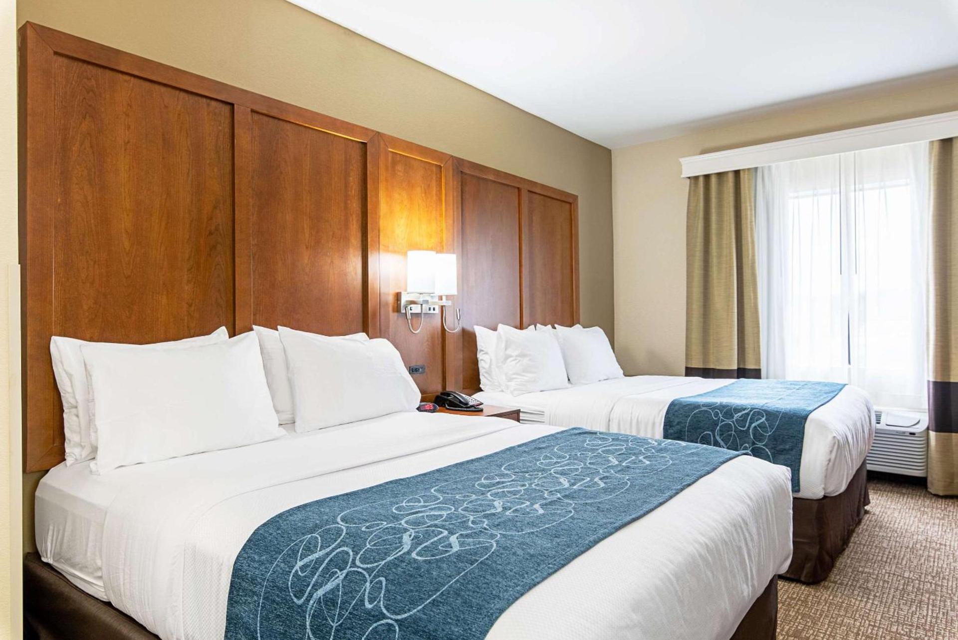 Comfort Inn & Suites Pine Bluff photo 14