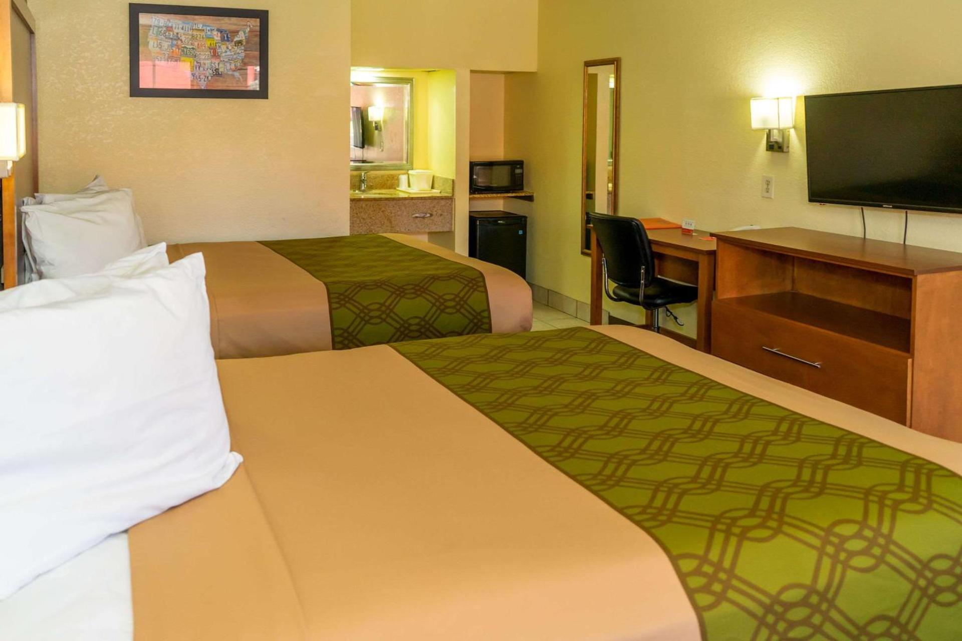 Park Inn by Radisson, Weldon - Roanoke Rapids photo 13