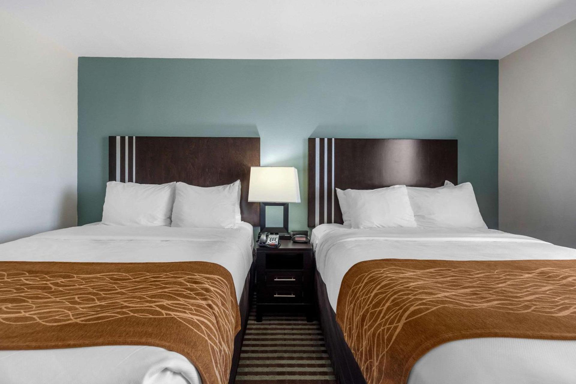 Comfort Inn & Suites Perry I-35 photo 22
