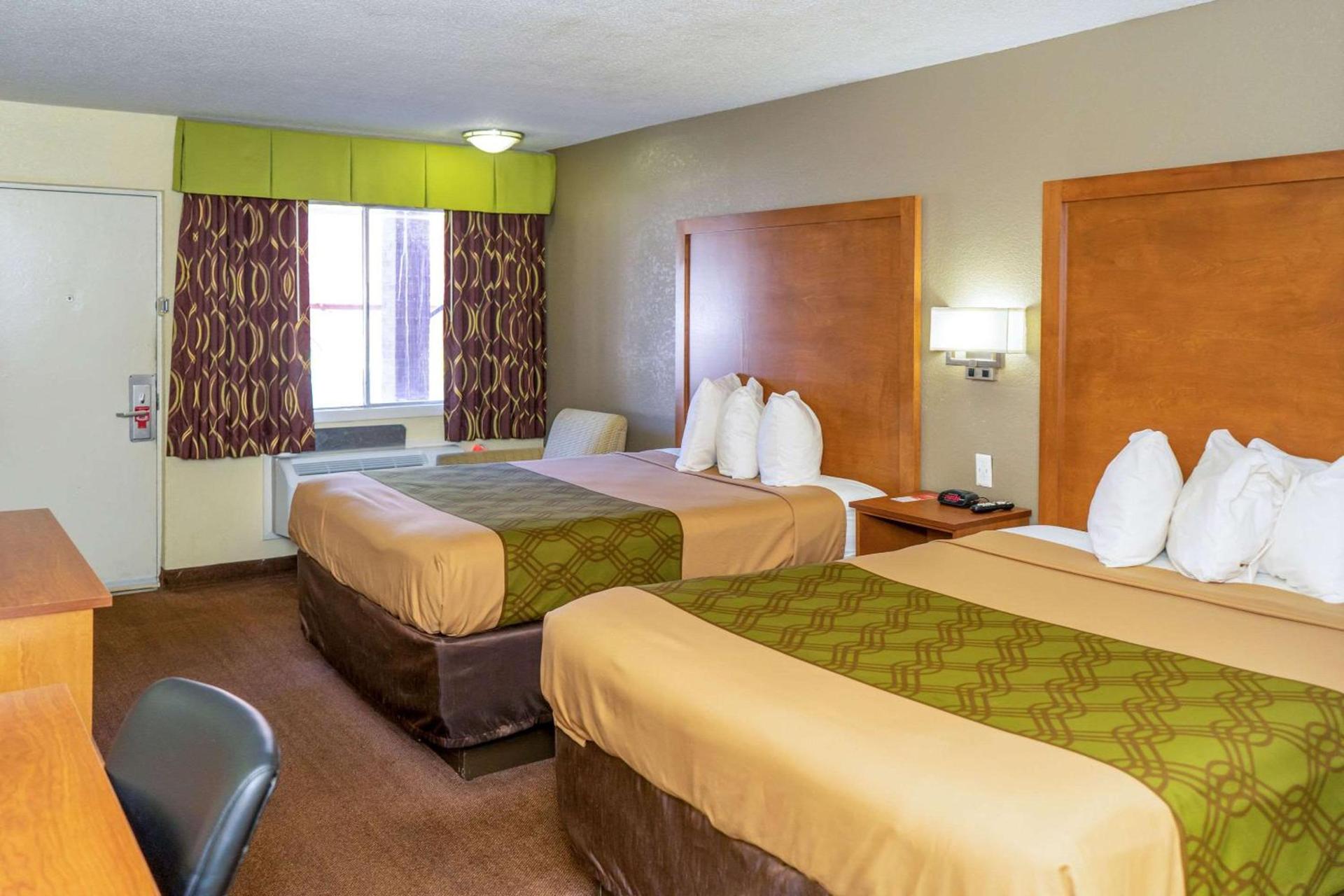Park Inn by Radisson, Weldon - Roanoke Rapids photo 18